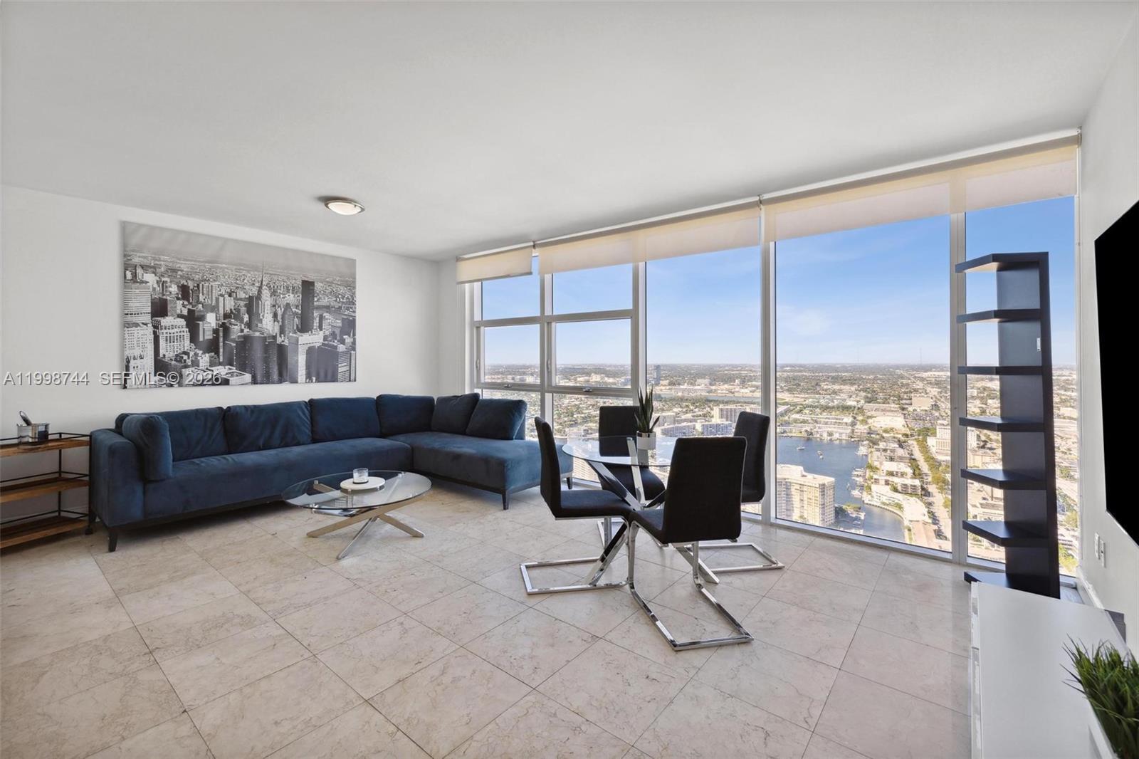 1830 S OCEAN DR # 4907, Hallandale Beach FL 33009