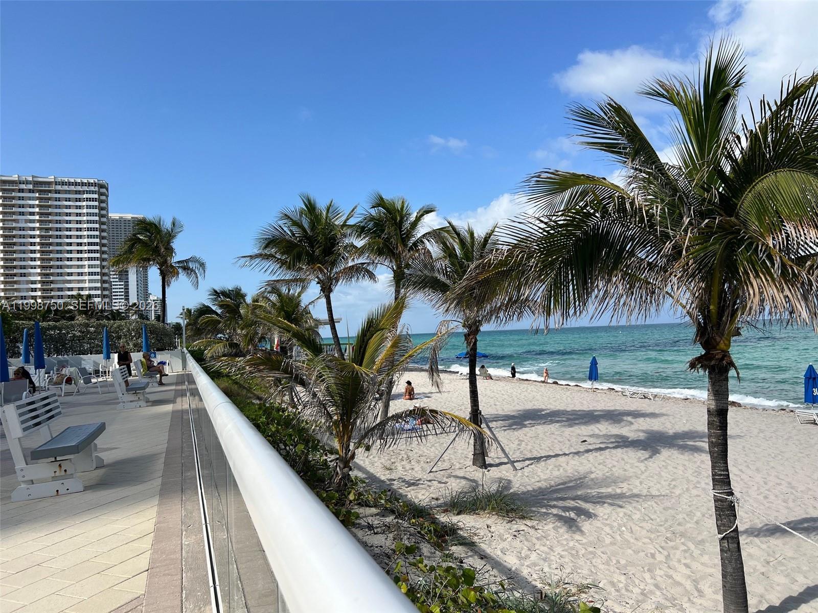 2030 S Ocean Dr # 2102, Hallandale Beach FL 33009 photo 2