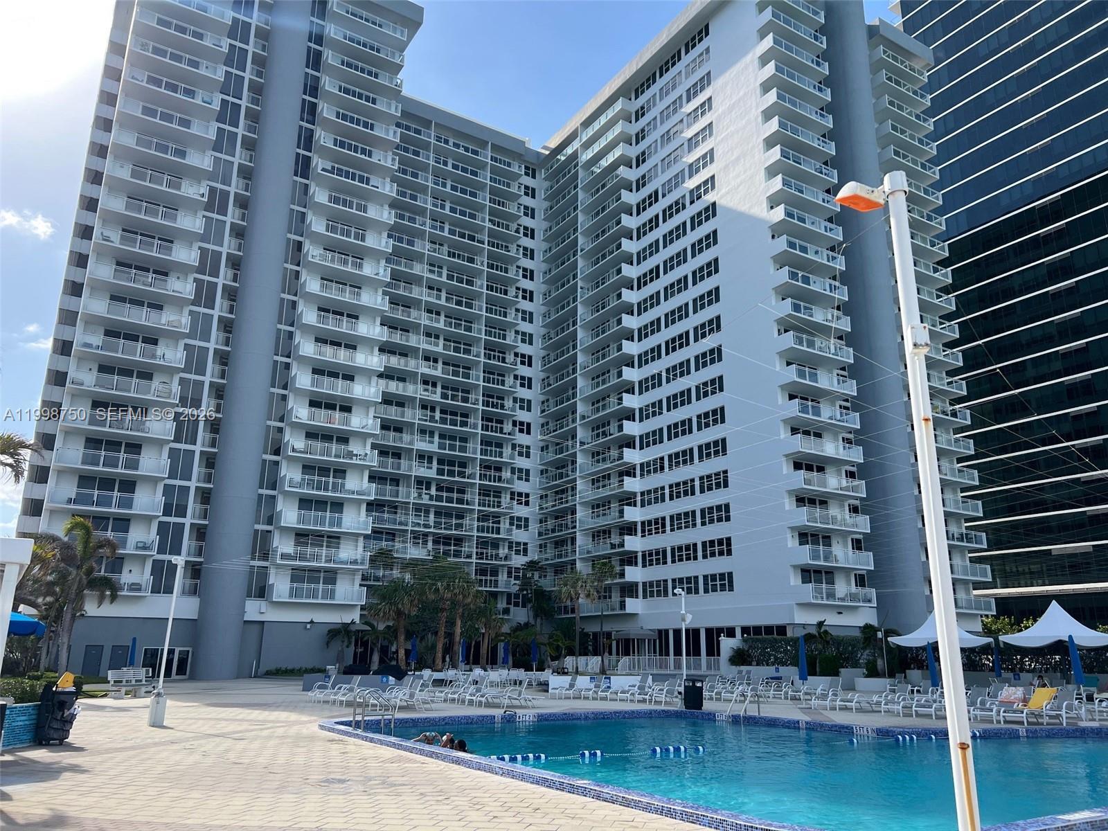 2030 S Ocean Dr # 2102, Hallandale Beach FL 33009 photo 3