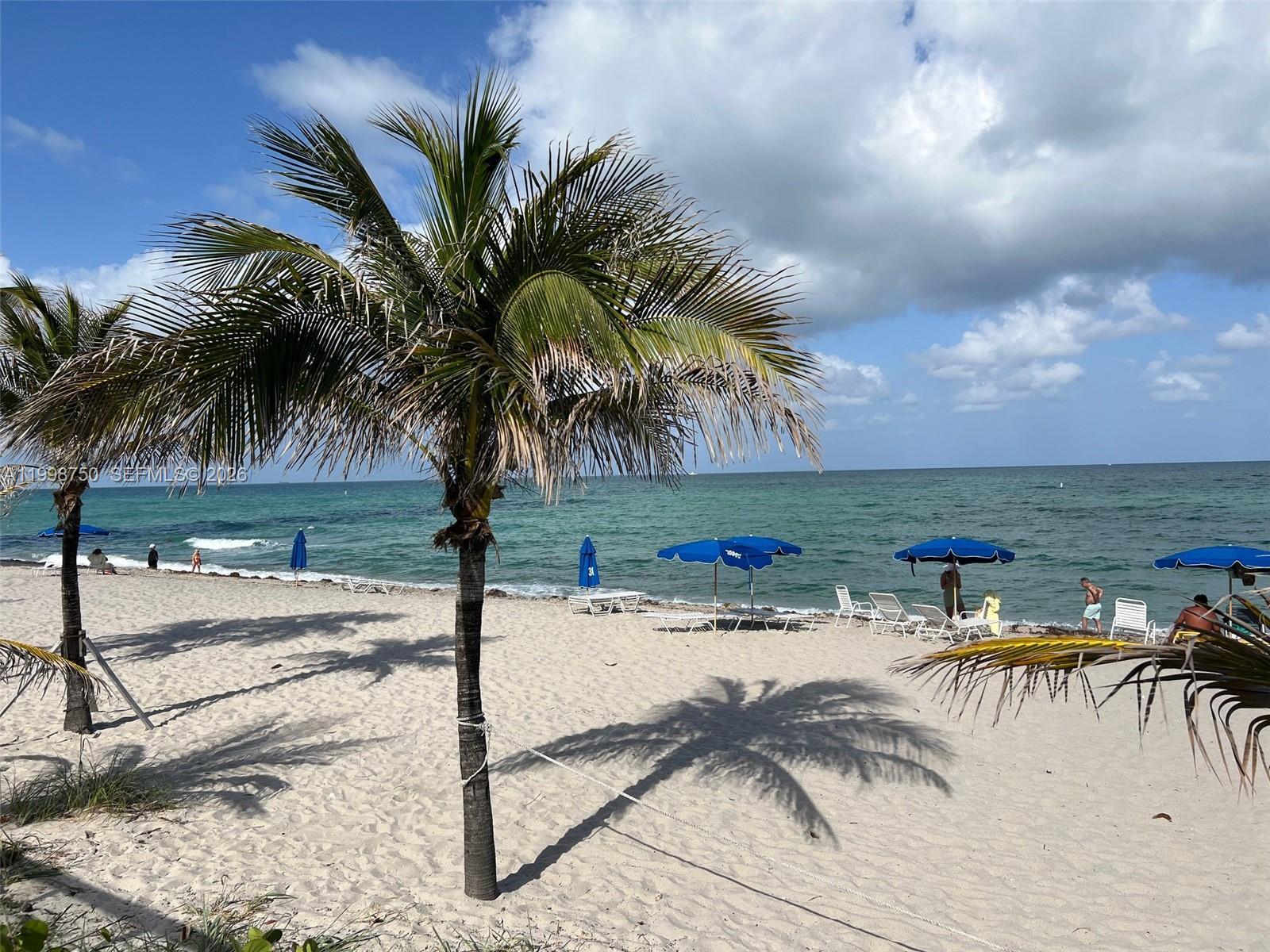 2030 S Ocean Dr # 2102, Hallandale Beach FL 33009
