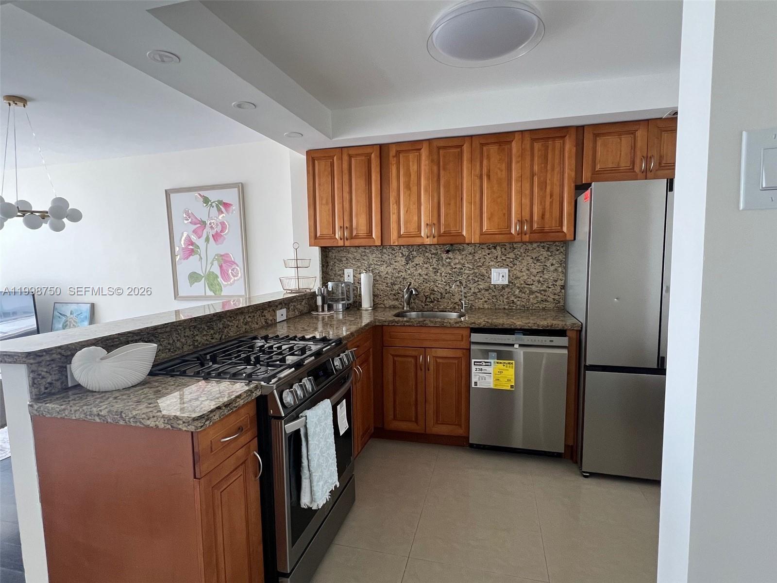 2030 S Ocean Dr # 2102, Hallandale Beach FL 33009 photo 5