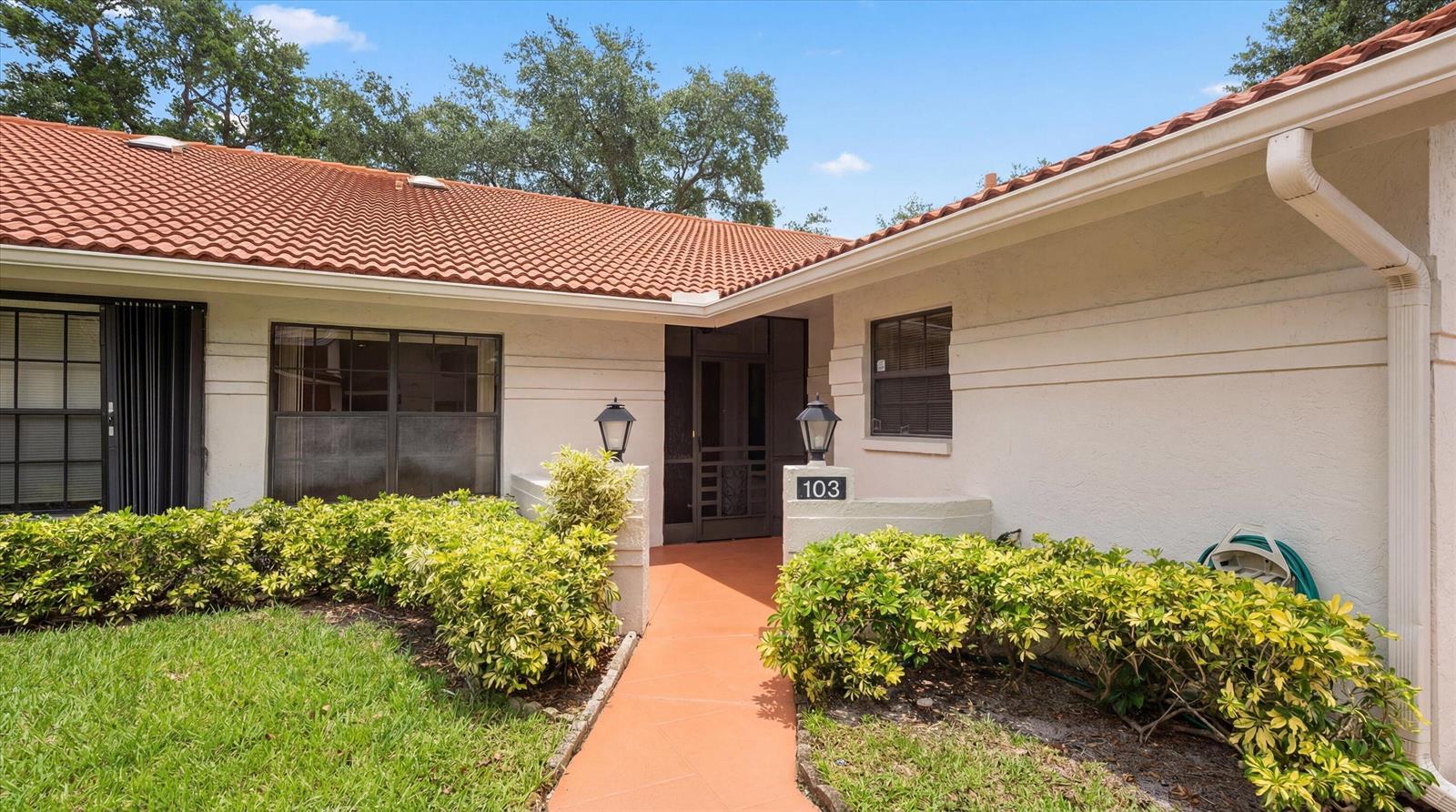 9832 Pavarotti Terrace # 103, Boynton Beach FL 33437 photo 2
