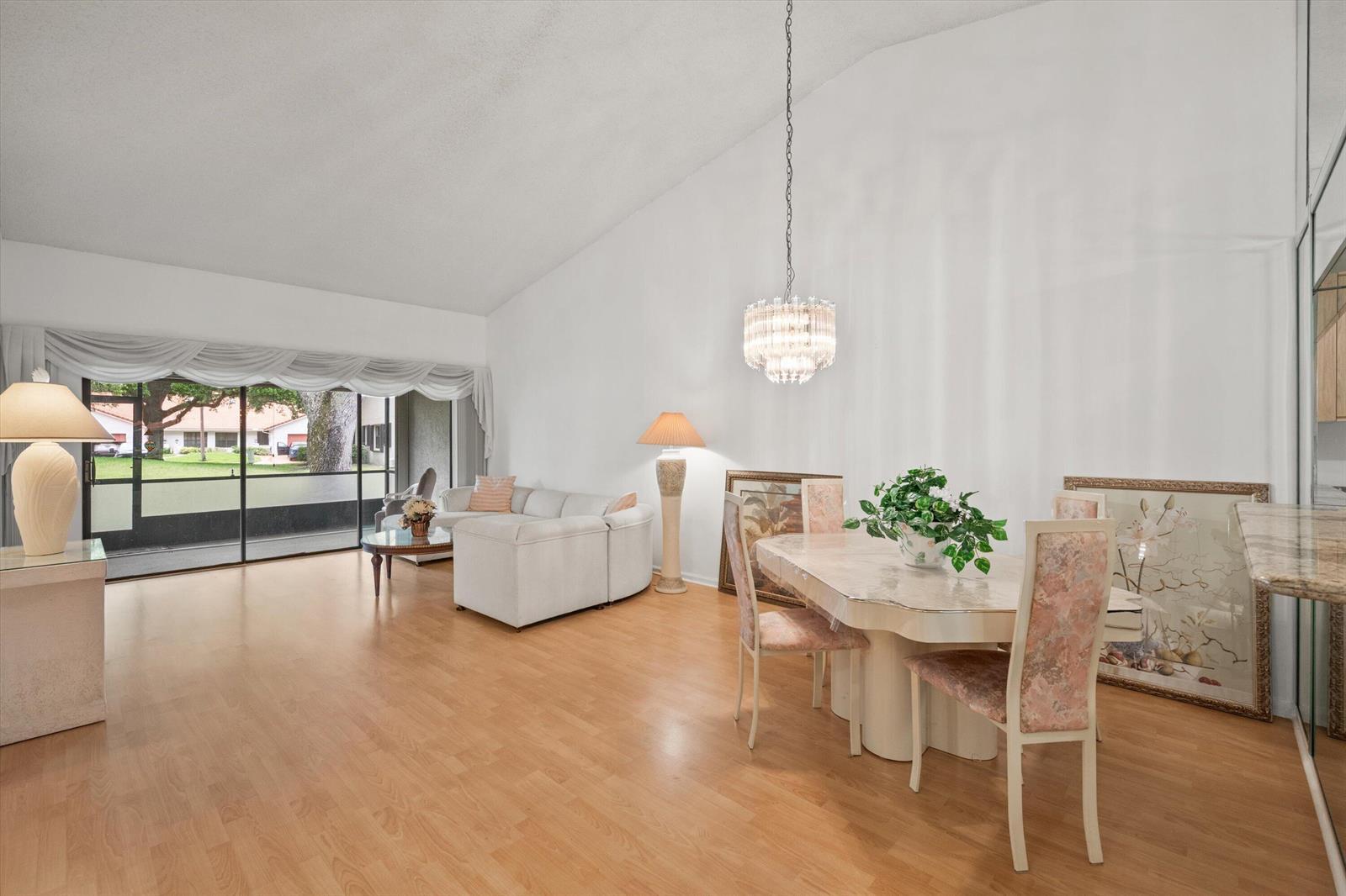 9832 Pavarotti Terrace # 103, Boynton Beach FL 33437 photo 4