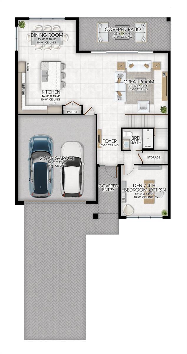 419 41st Street, West Palm Beach FL 33407 photo 4