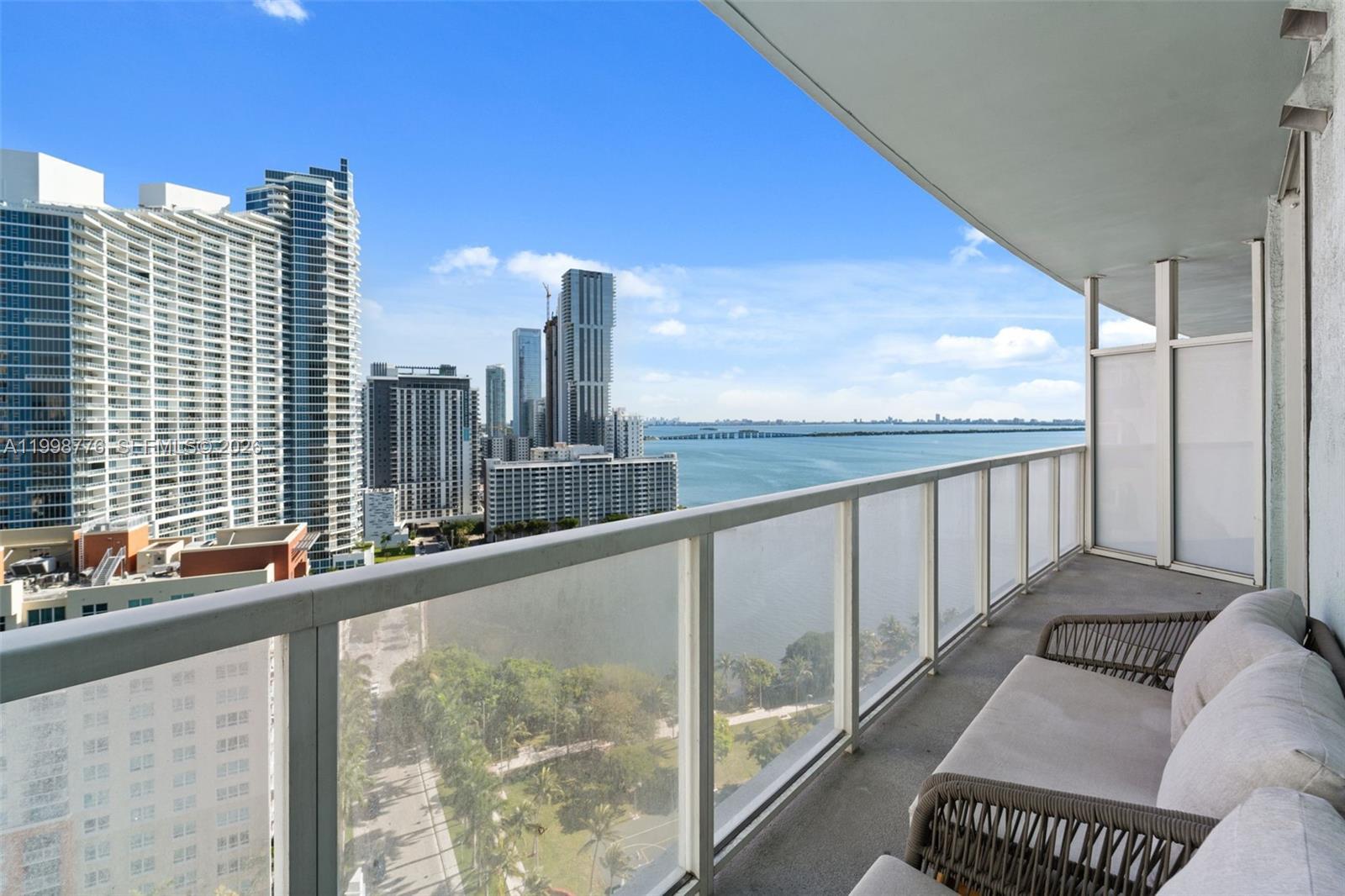 1900 N Bayshore Dr # 2106, Miami FL 33132