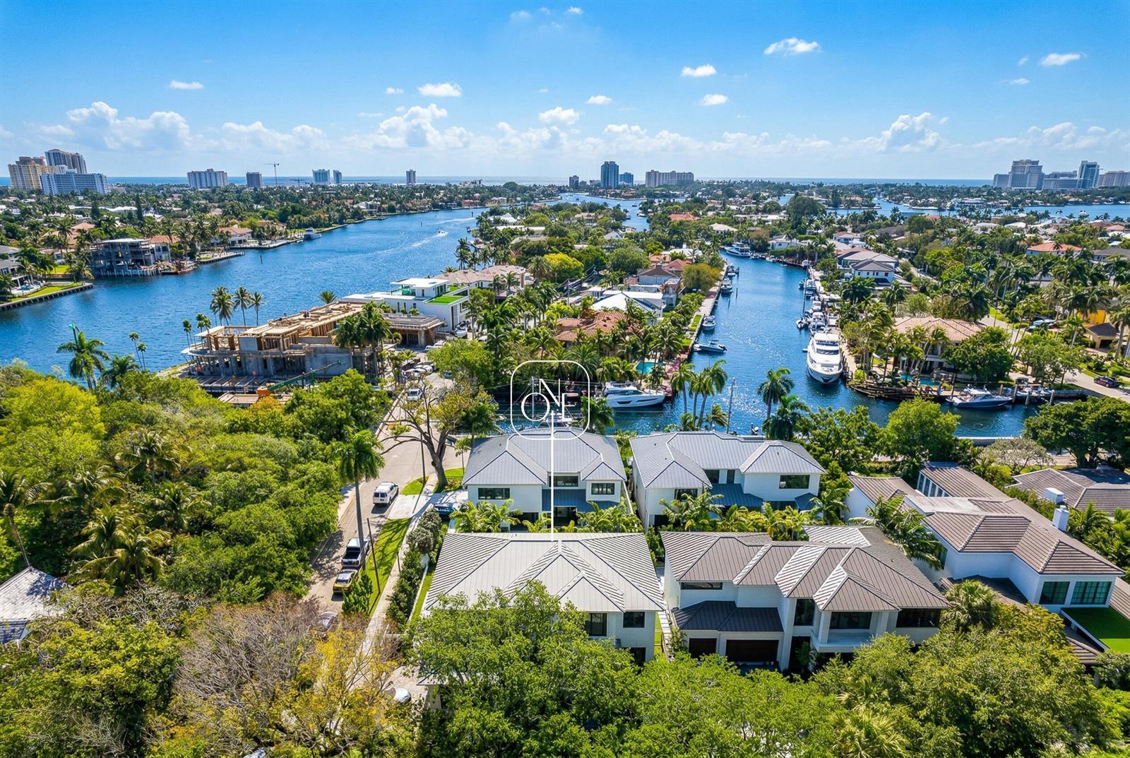 1550 Ponce De Leon Drive, Fort Lauderdale FL 33316 photo 4