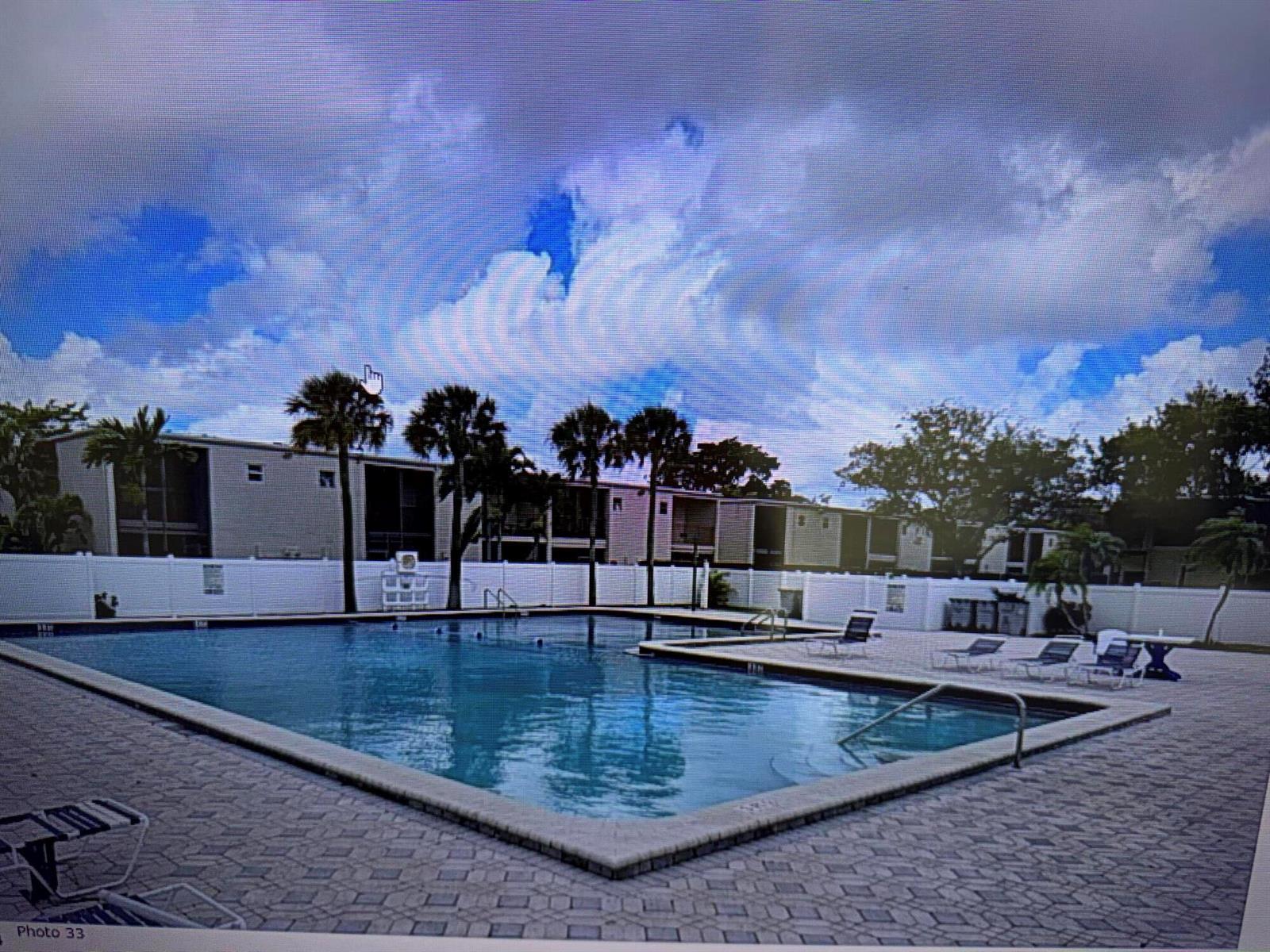 3400 Blue Lake Drive # 401, Pompano Beach FL 33064