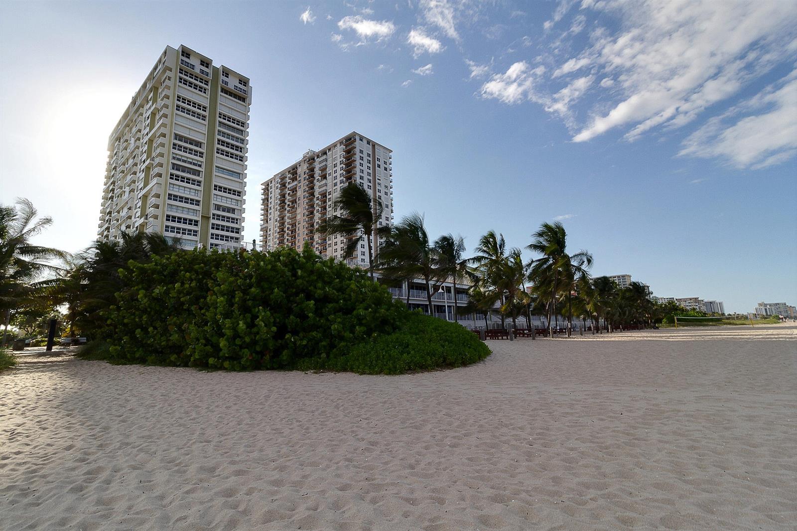 101 Briny Avenue # 409, Pompano Beach FL 33062