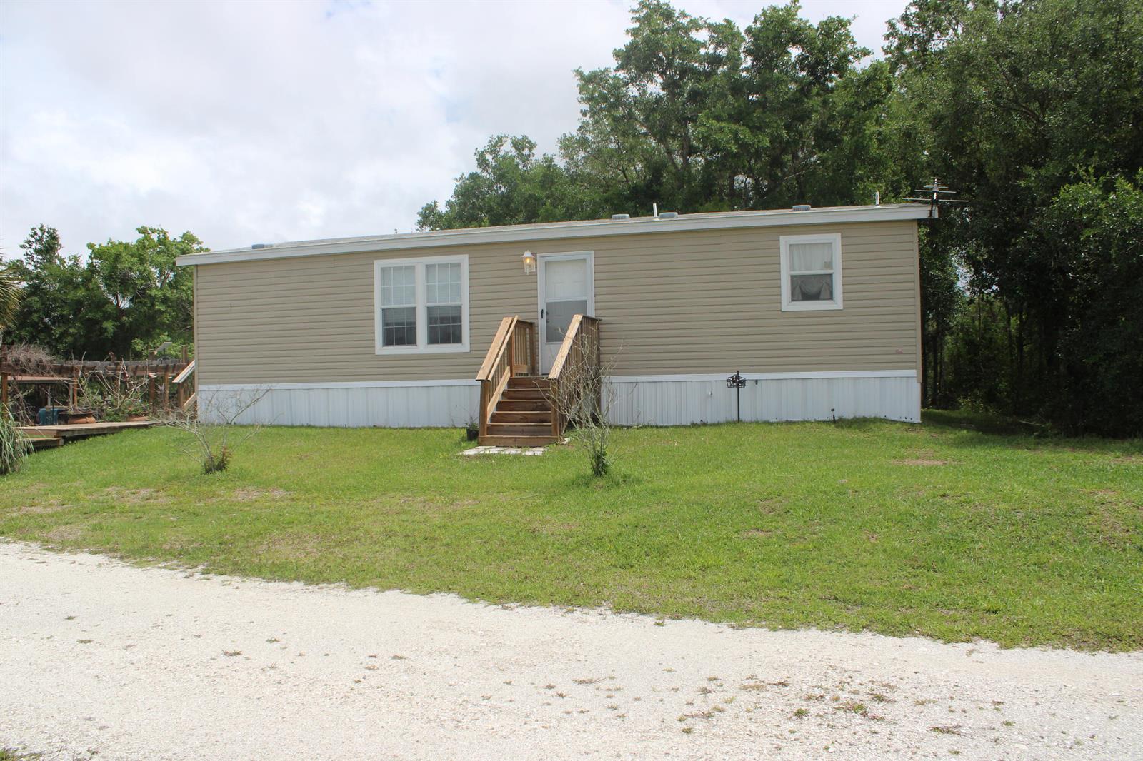 15367 NW 296th Street, Okeechobee FL 34972