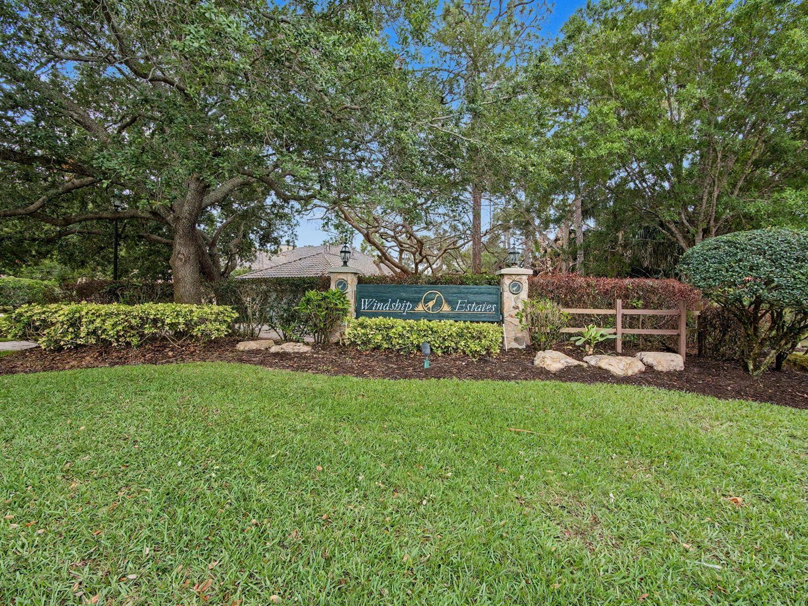 2650 SW Windship Way, Stuart FL 34997 photo 2