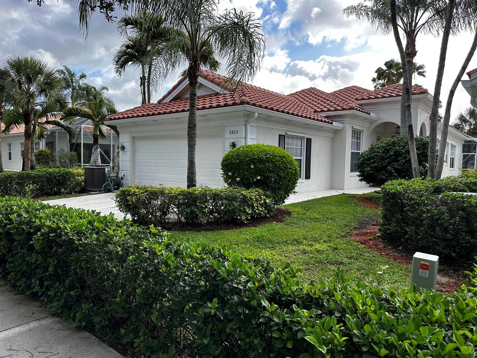 2023 Valencia Drive, Delray Beach FL 33445