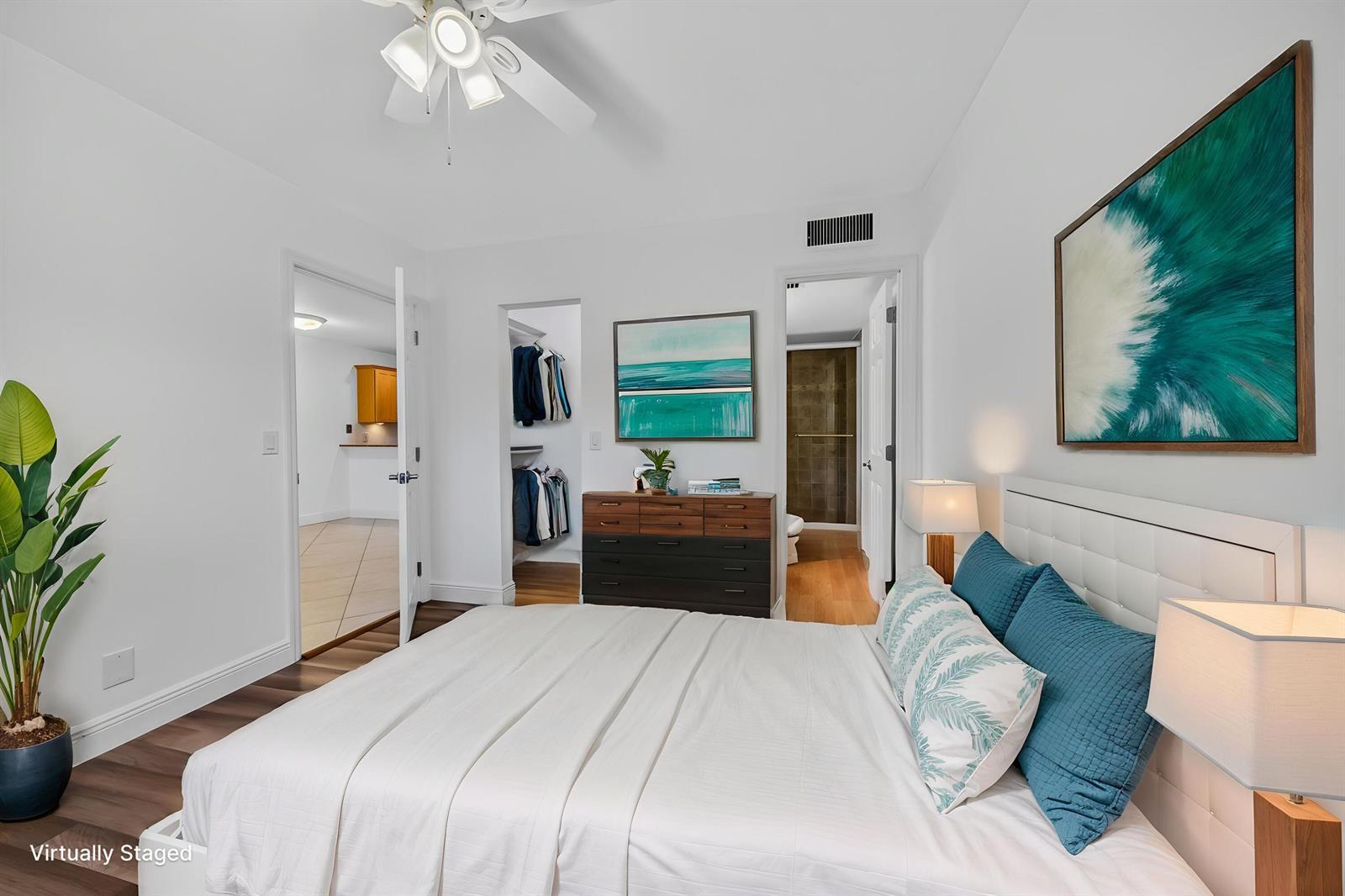2907 NE 8th Terrace # 205, Oakland Park FL 33334