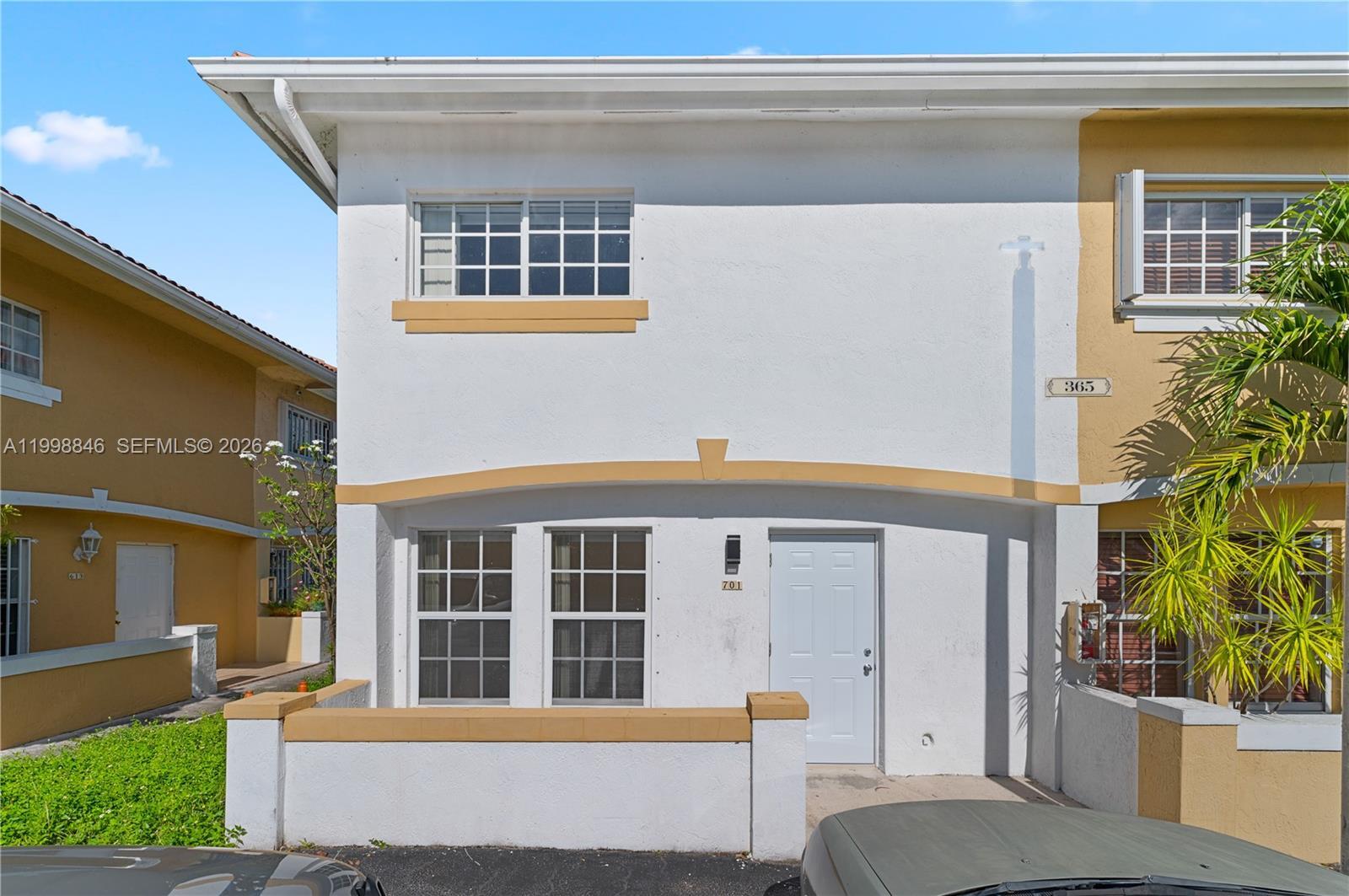 365 NW 109th Ave # 701, Miami FL 33172