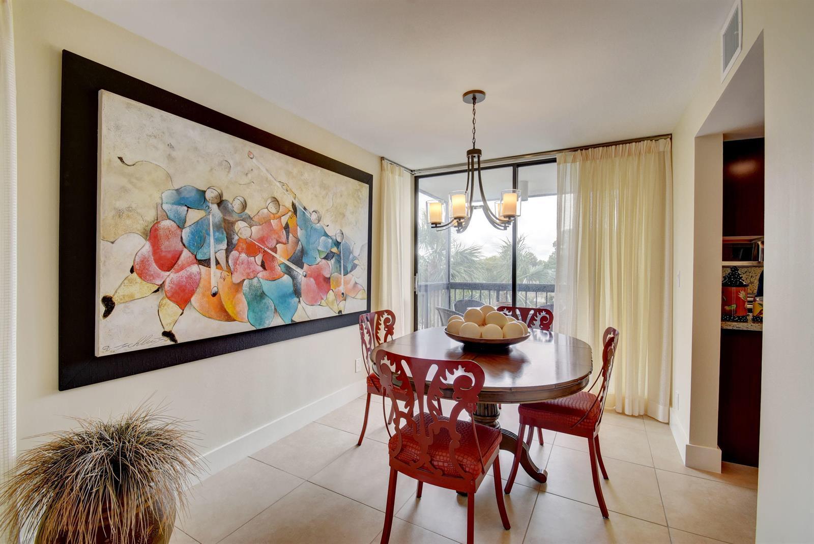 1542 Bridgewood Drive, Boca Raton FL 33434 photo 2