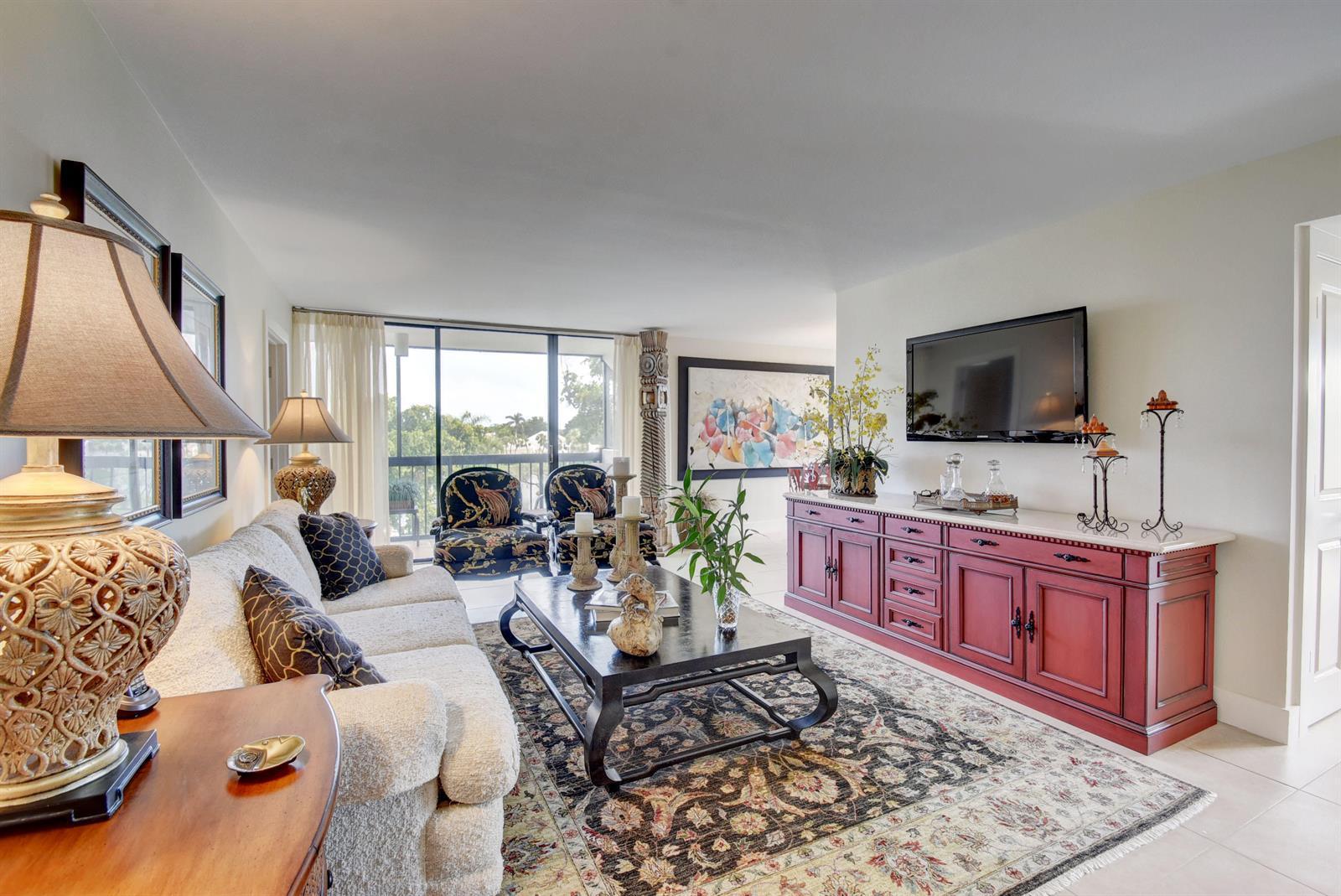 1542 Bridgewood Drive, Boca Raton FL 33434