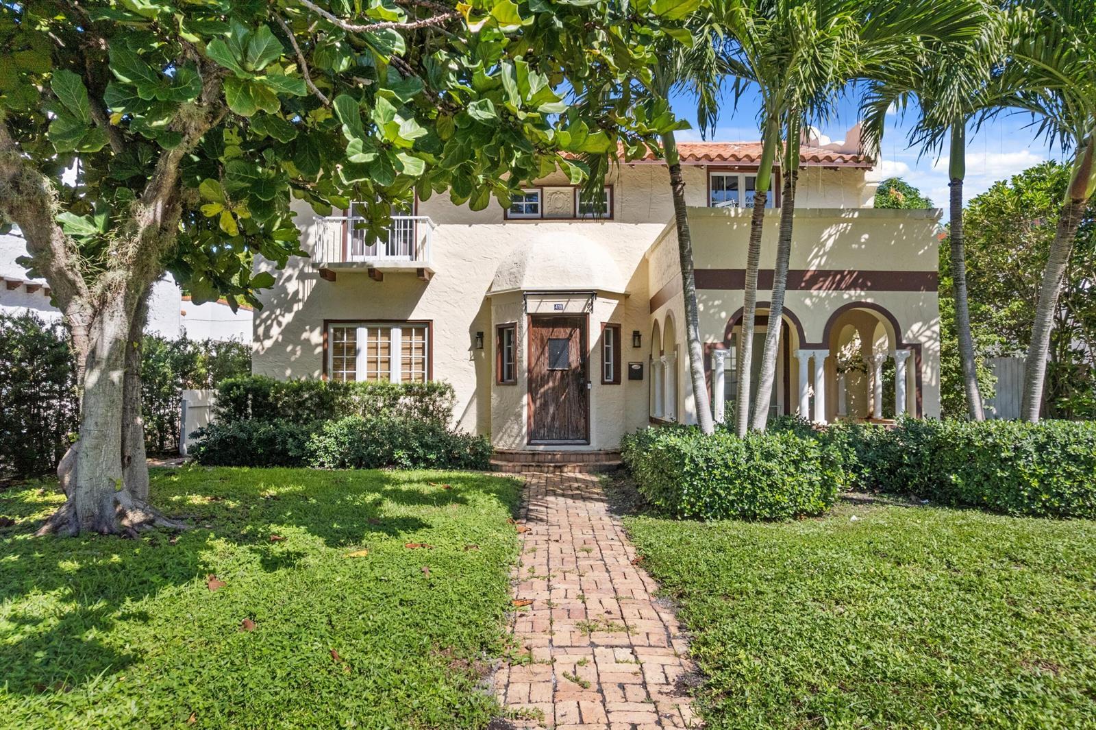 419 30th Street, West Palm Beach FL 33407 photo 2