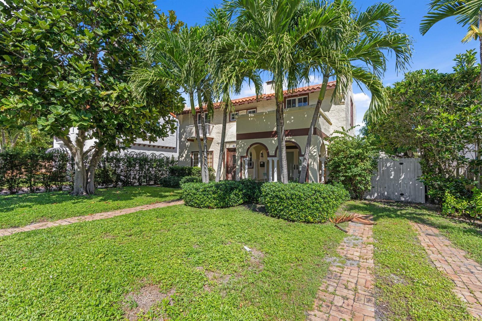 419 30th Street, West Palm Beach FL 33407 photo 3