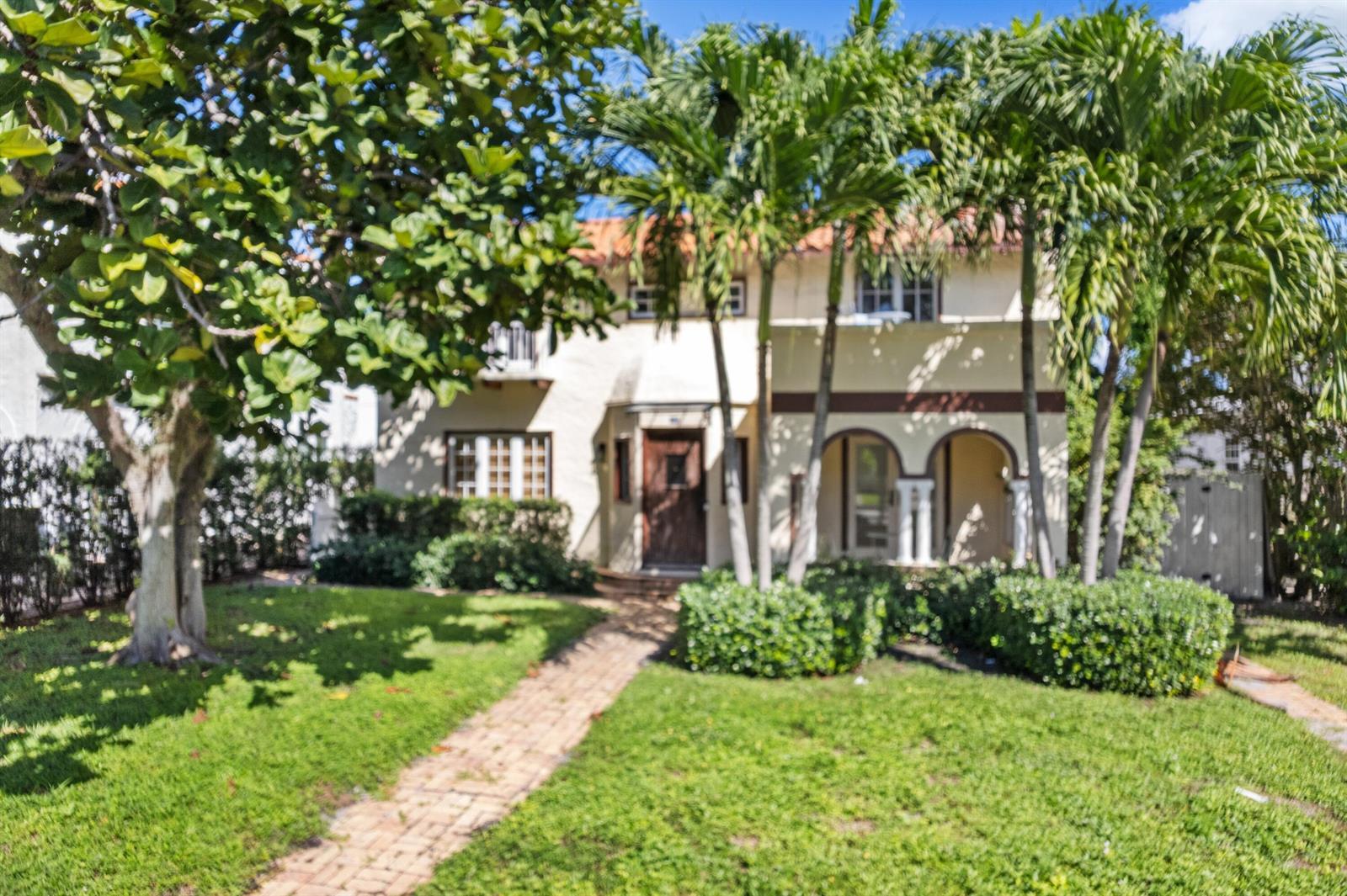 419 30th Street, West Palm Beach FL 33407