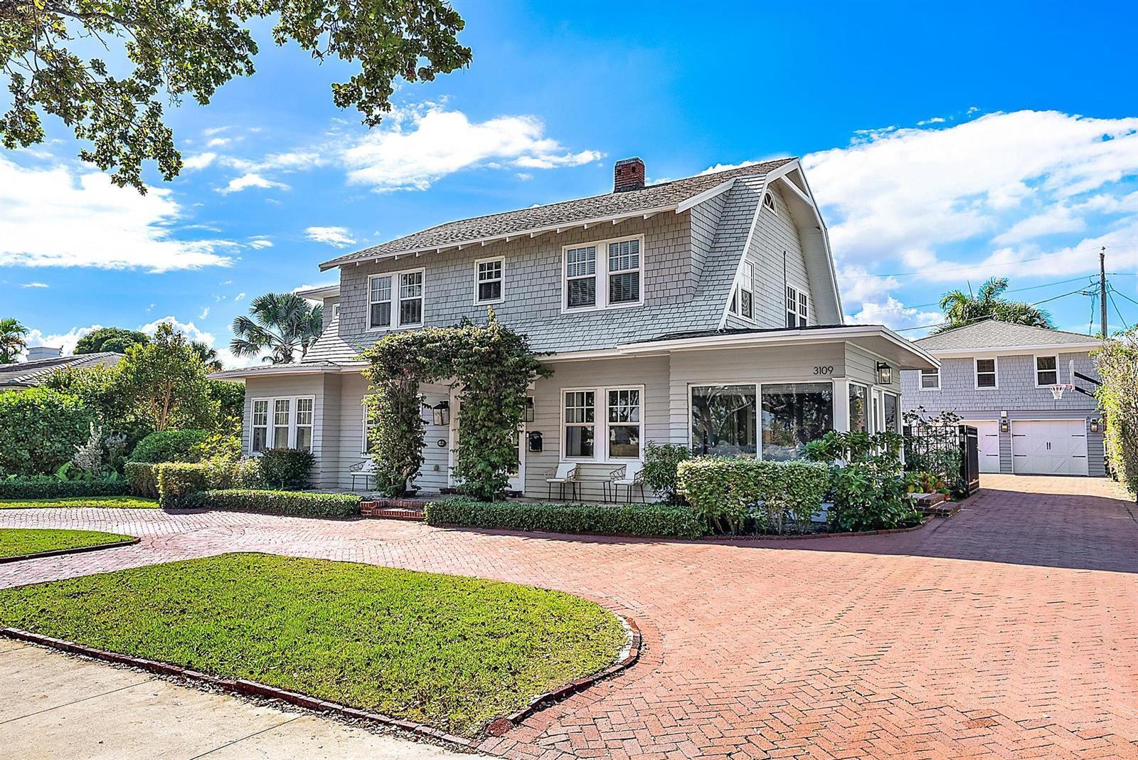 3109 Washington Road, West Palm Beach FL 33405 photo 3