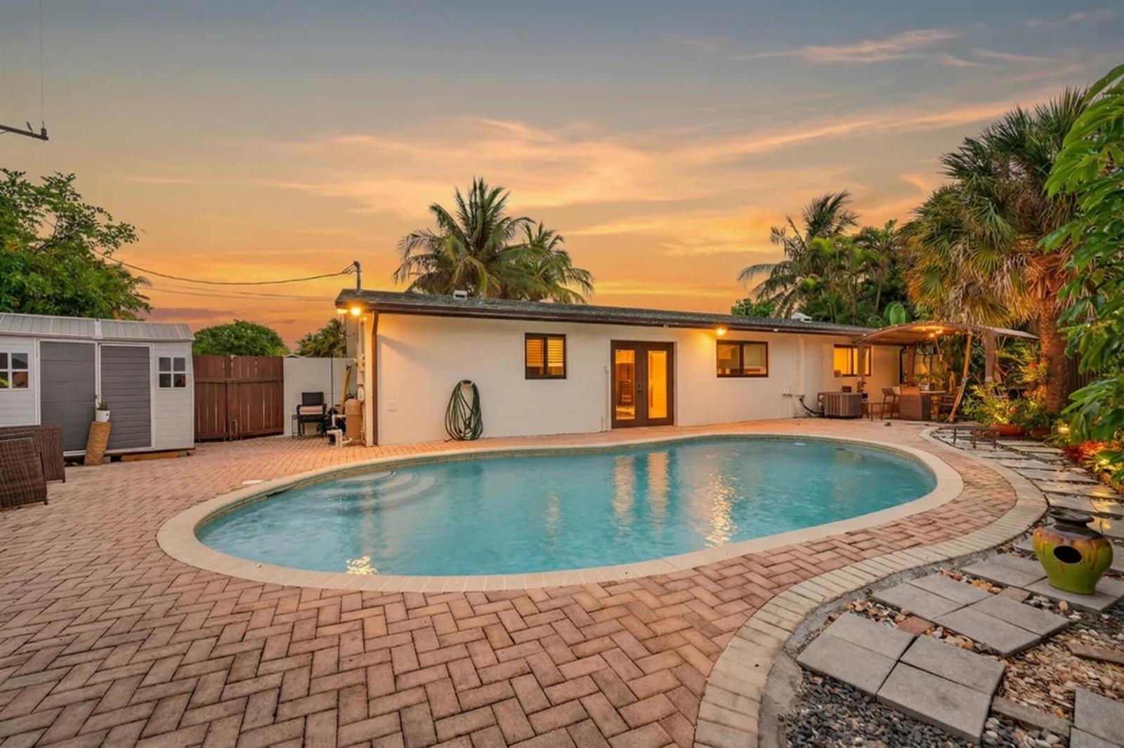 5051 NE 6th Avenue, Deerfield Beach FL 33064 photo 5