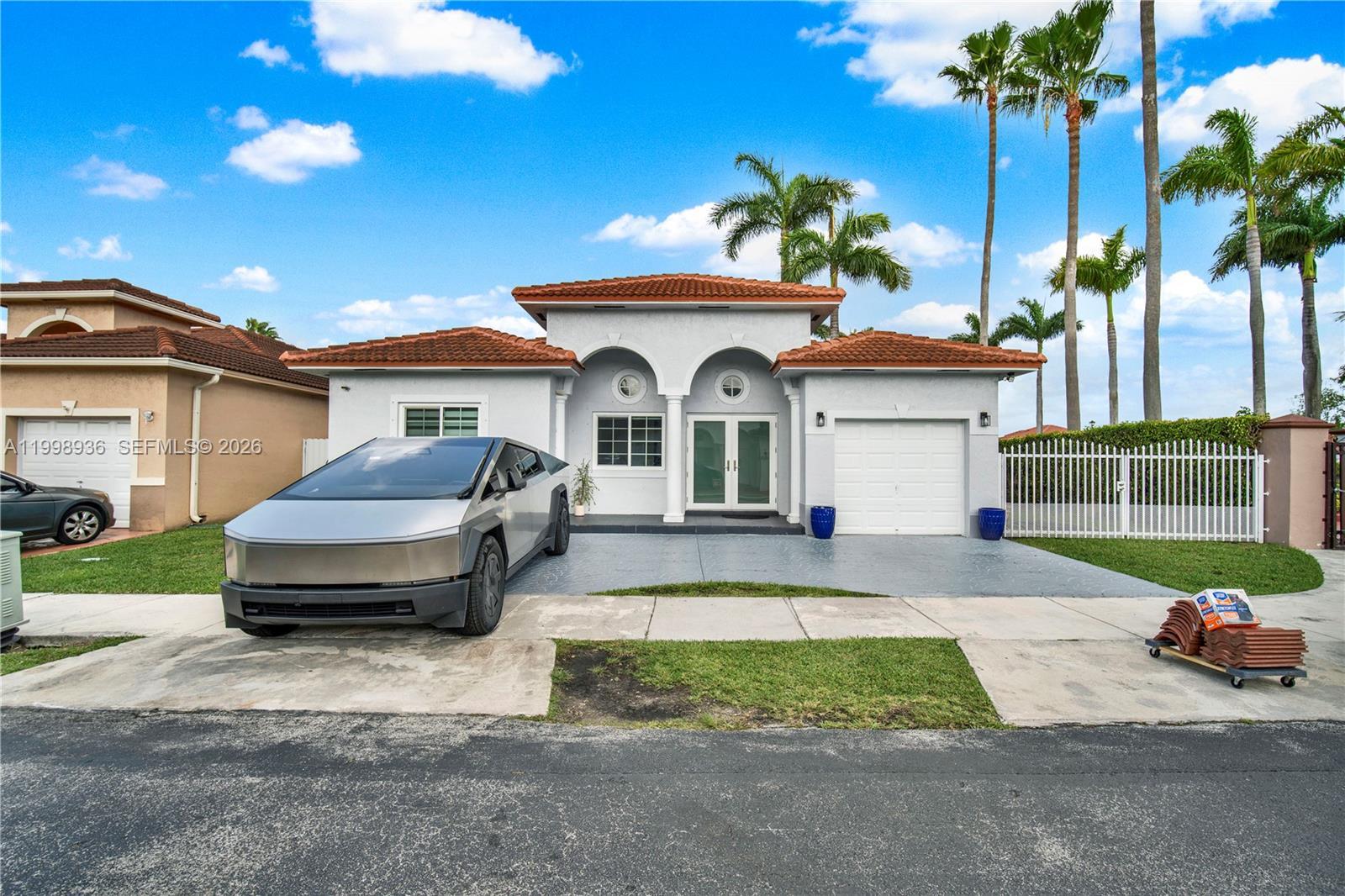 5510 SW 161st Pl, Miami FL 33185