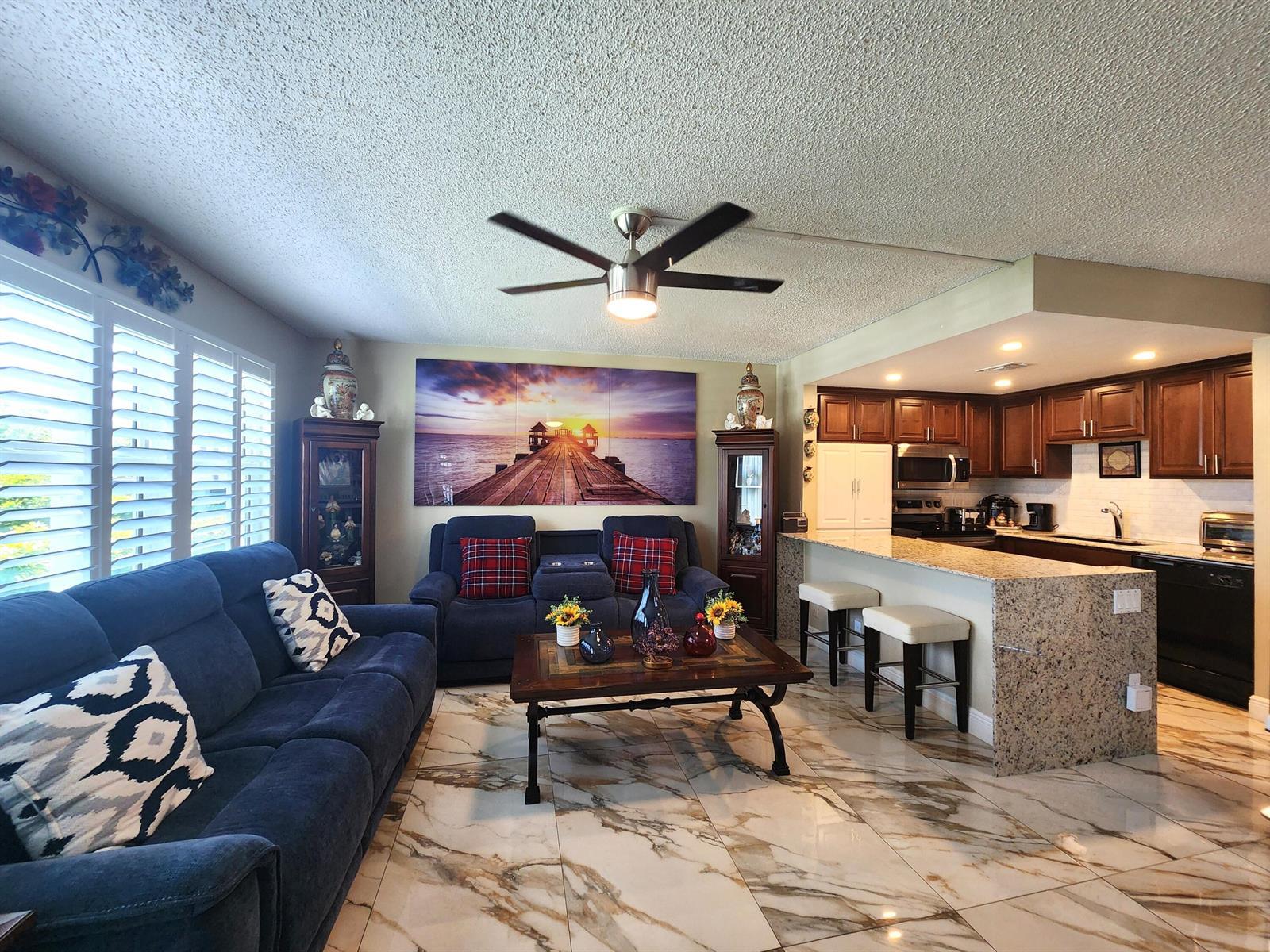 1012 Ellesmere A # 1012, Deerfield Beach FL 33442 photo 5