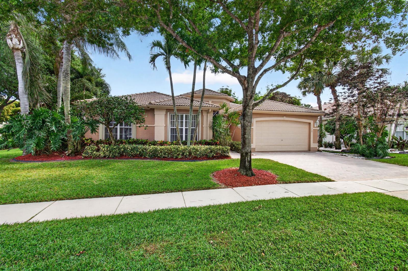 11366 Barca Boulevard, Boynton Beach FL 33437 photo 3