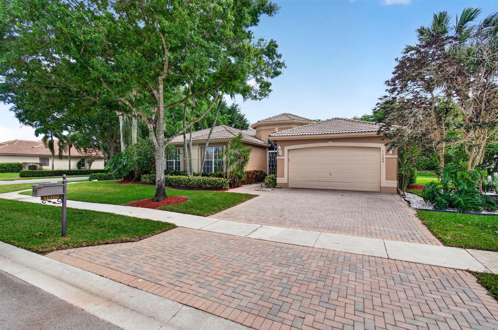 11366 Barca Boulevard, Boynton Beach FL 33437 photo 5