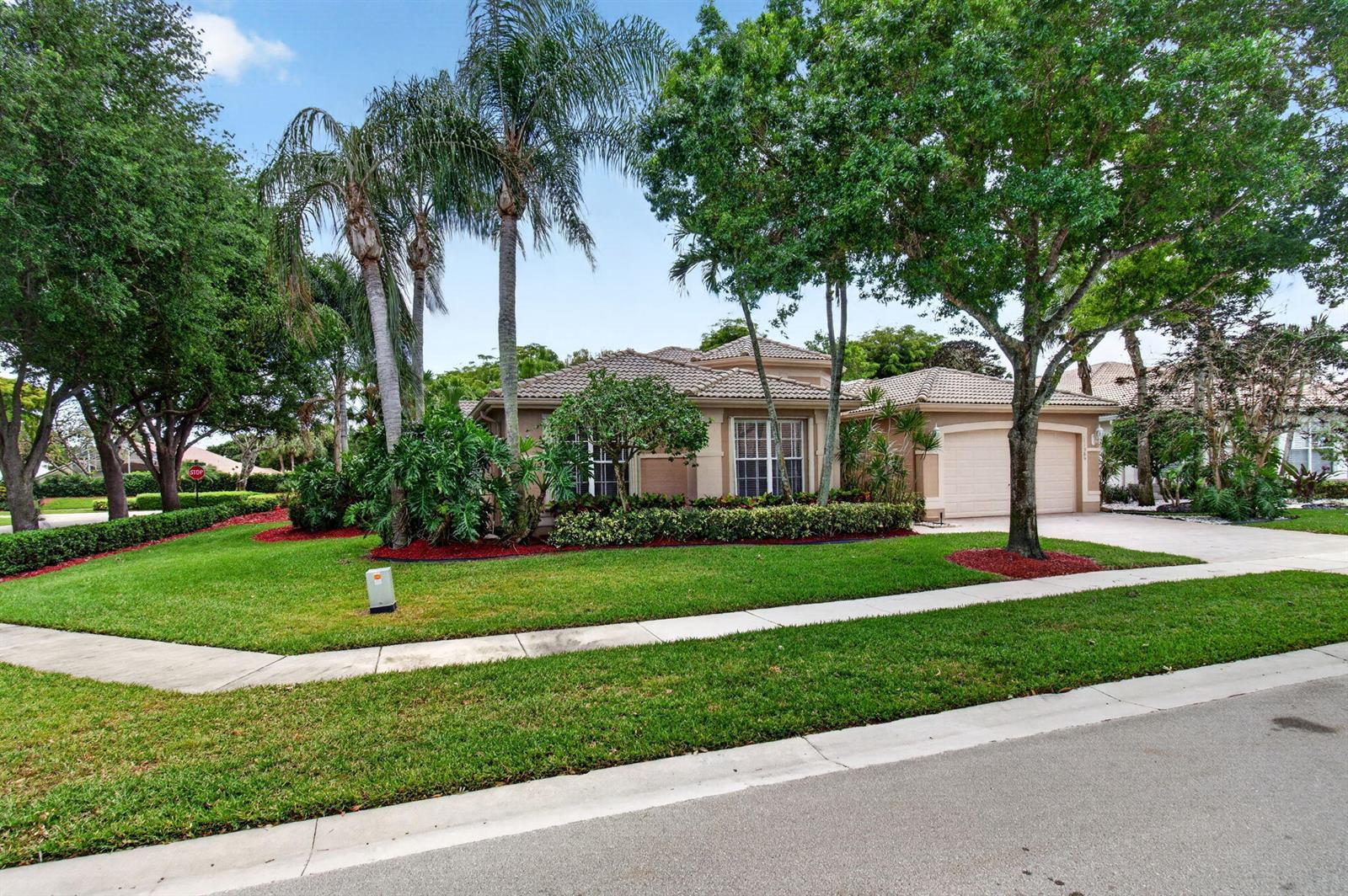 11366 Barca Boulevard, Boynton Beach FL 33437 photo 4