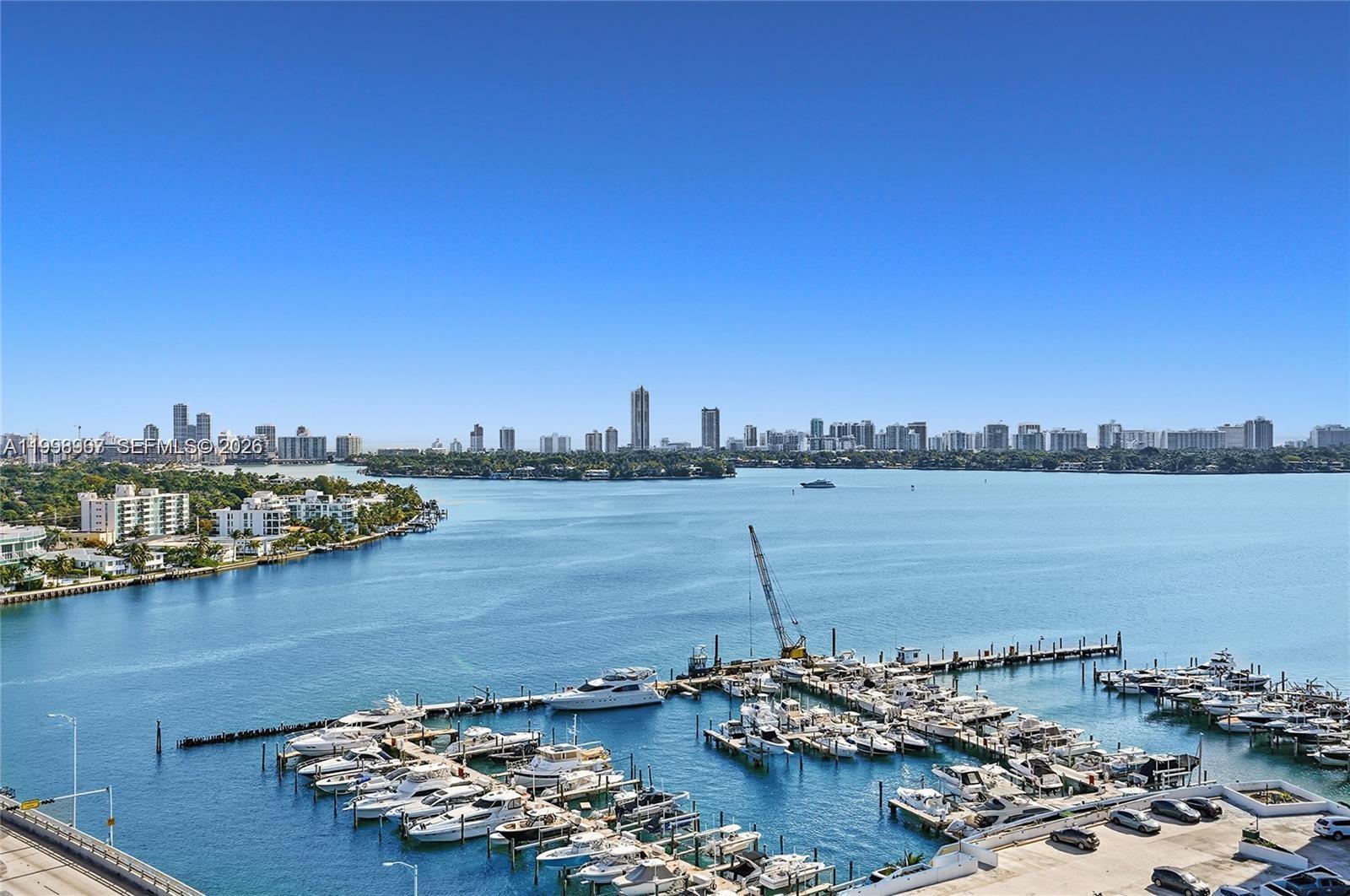 1881 NE 79th St Cswy # 2005, North Bay Village FL 33141