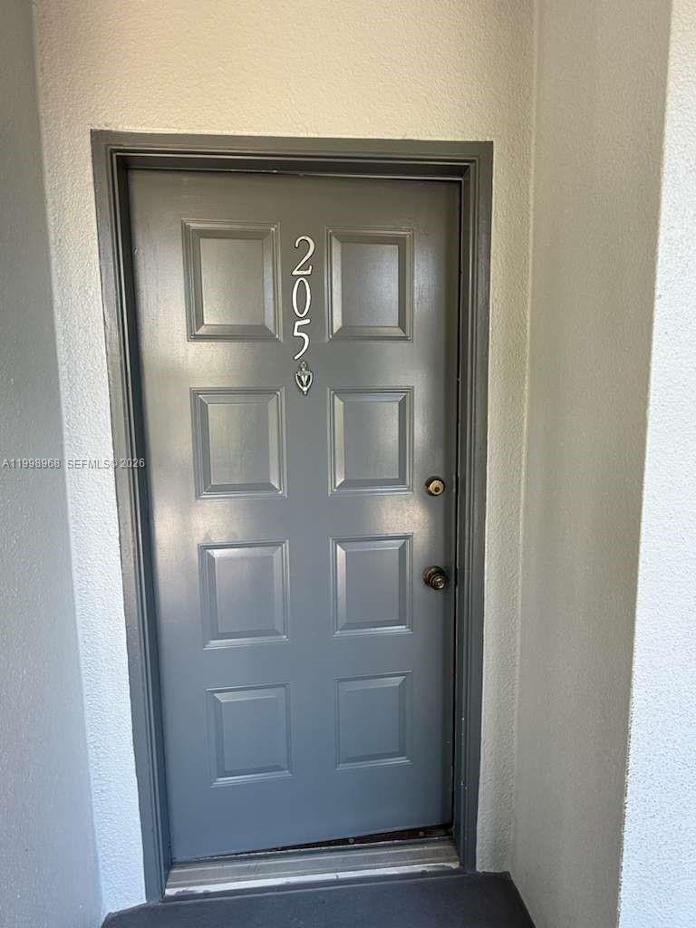 1401 SW 128th Ter # 205H, Pembroke Pines FL 33027 photo 2