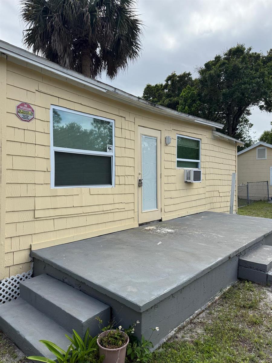 321 N 11th Street # C, Fort Pierce FL 34950