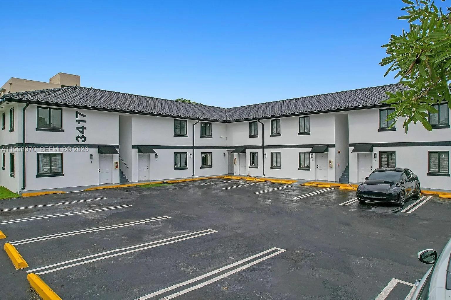 3417 NW 22nd Ave # 13, Miami FL 33142 photo 2