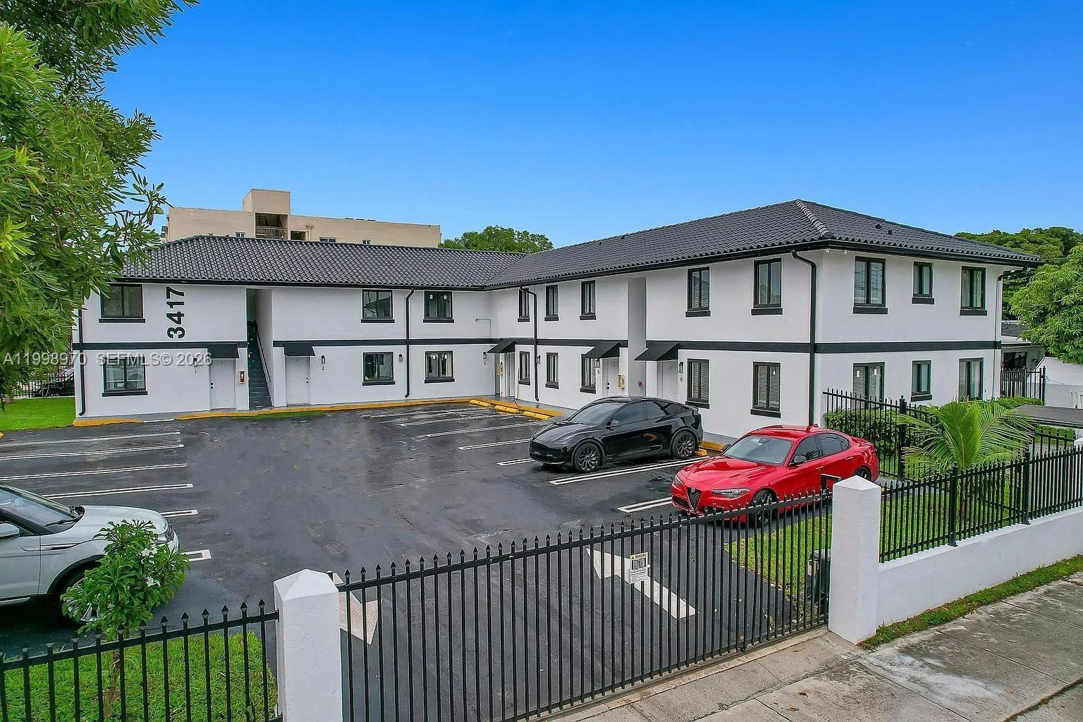 3417 NW 22nd Ave # 13, Miami FL 33142