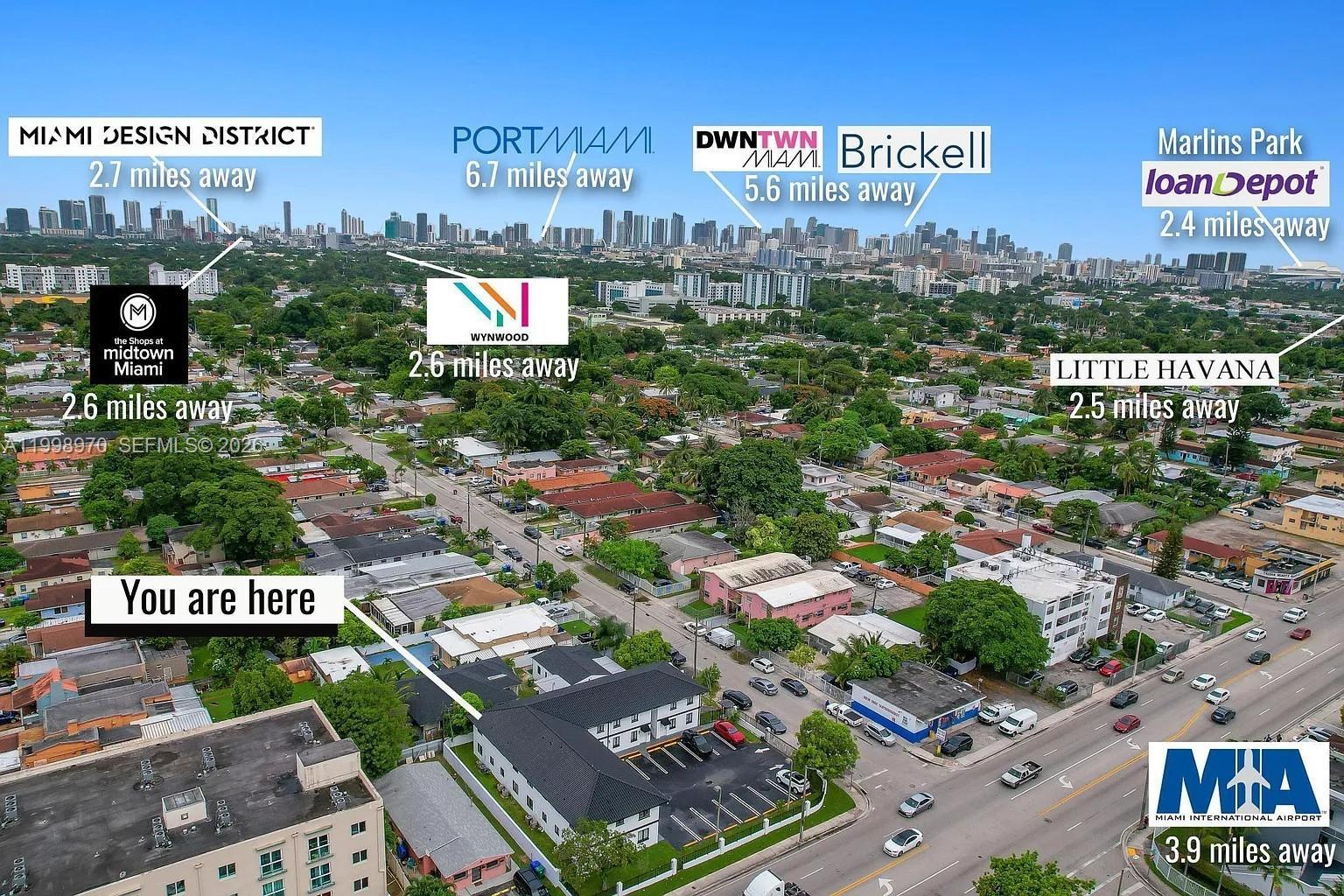 3417 NW 22nd Ave # 13, Miami FL 33142 photo 5