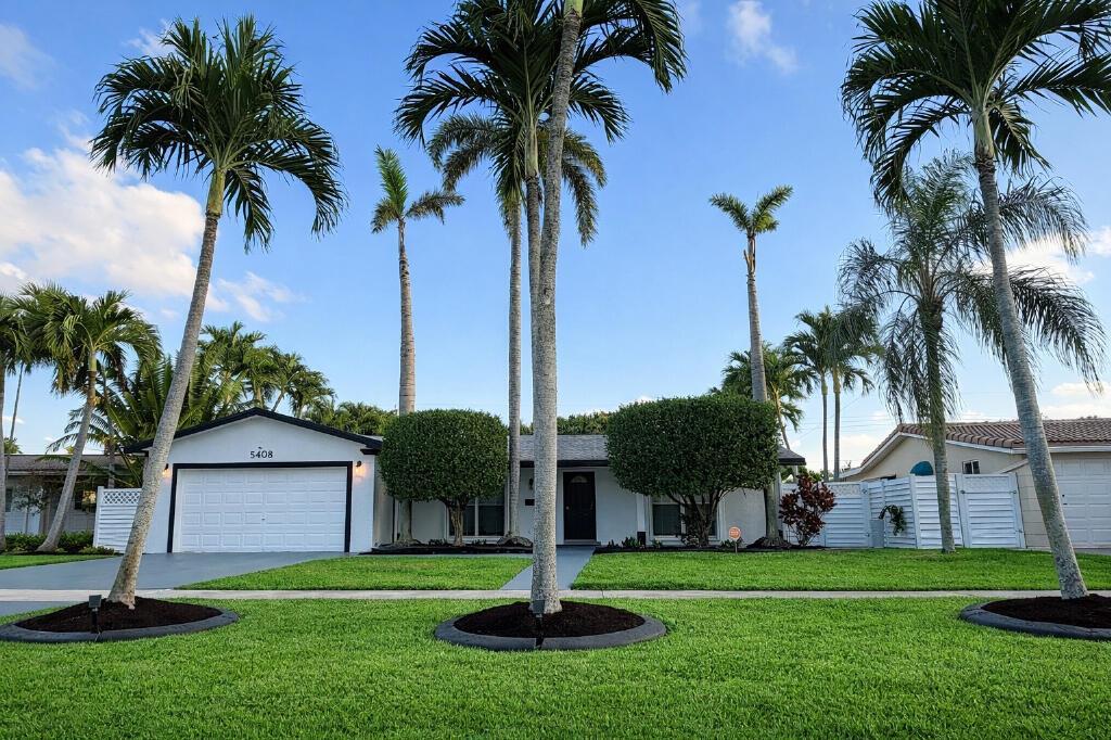 5408 Jackson Street, Hollywood FL 33021 photo 2