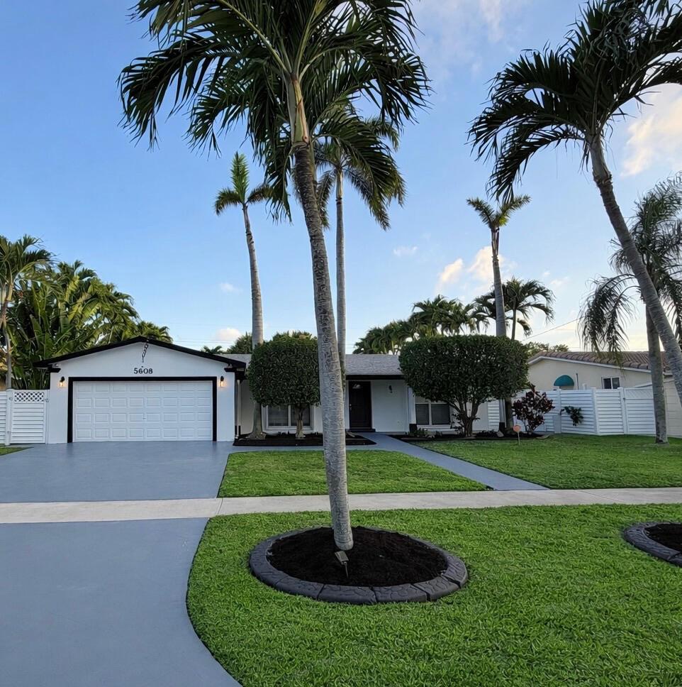 5408 Jackson Street, Hollywood FL 33021 photo 3