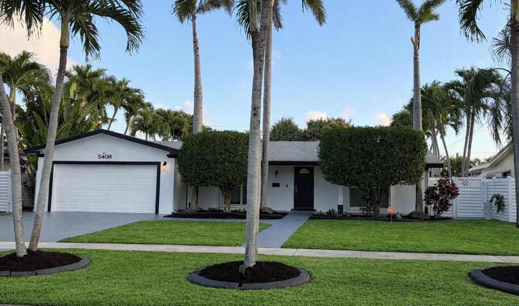 5408 Jackson Street, Hollywood FL 33021
