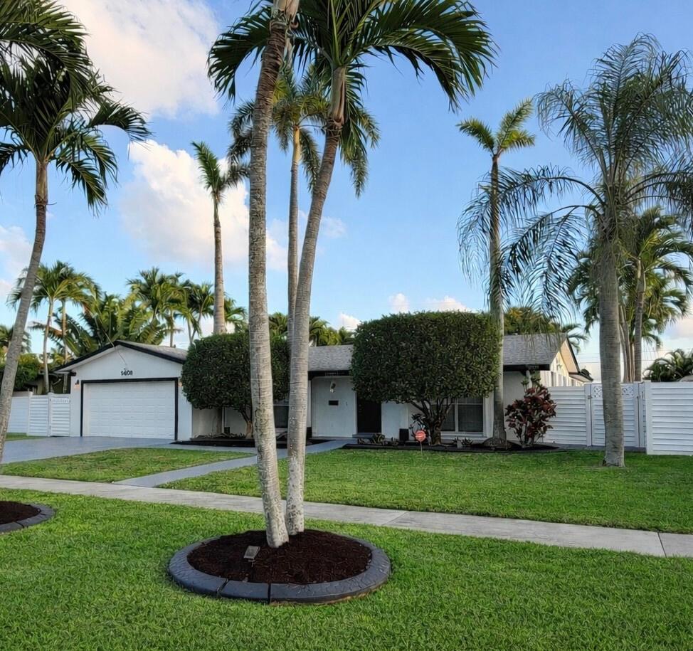 5408 Jackson Street, Hollywood FL 33021 photo 5