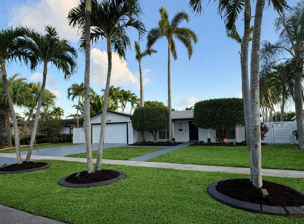 5408 Jackson Street, Hollywood FL 33021 photo 4
