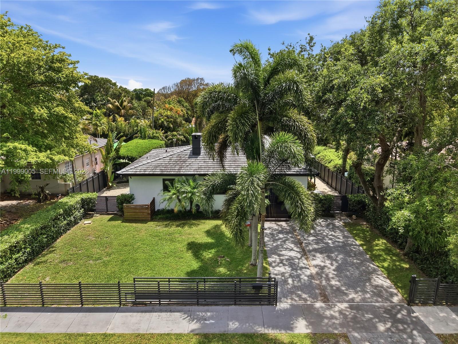 86 NE 110th St, Miami Shores FL 33161