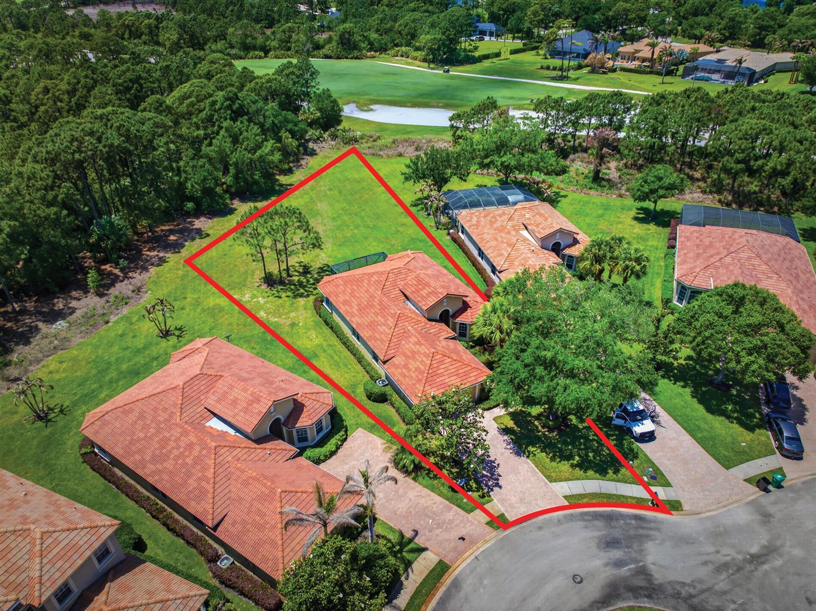 7453 Bob O Link Way, Port St. Lucie FL 34986