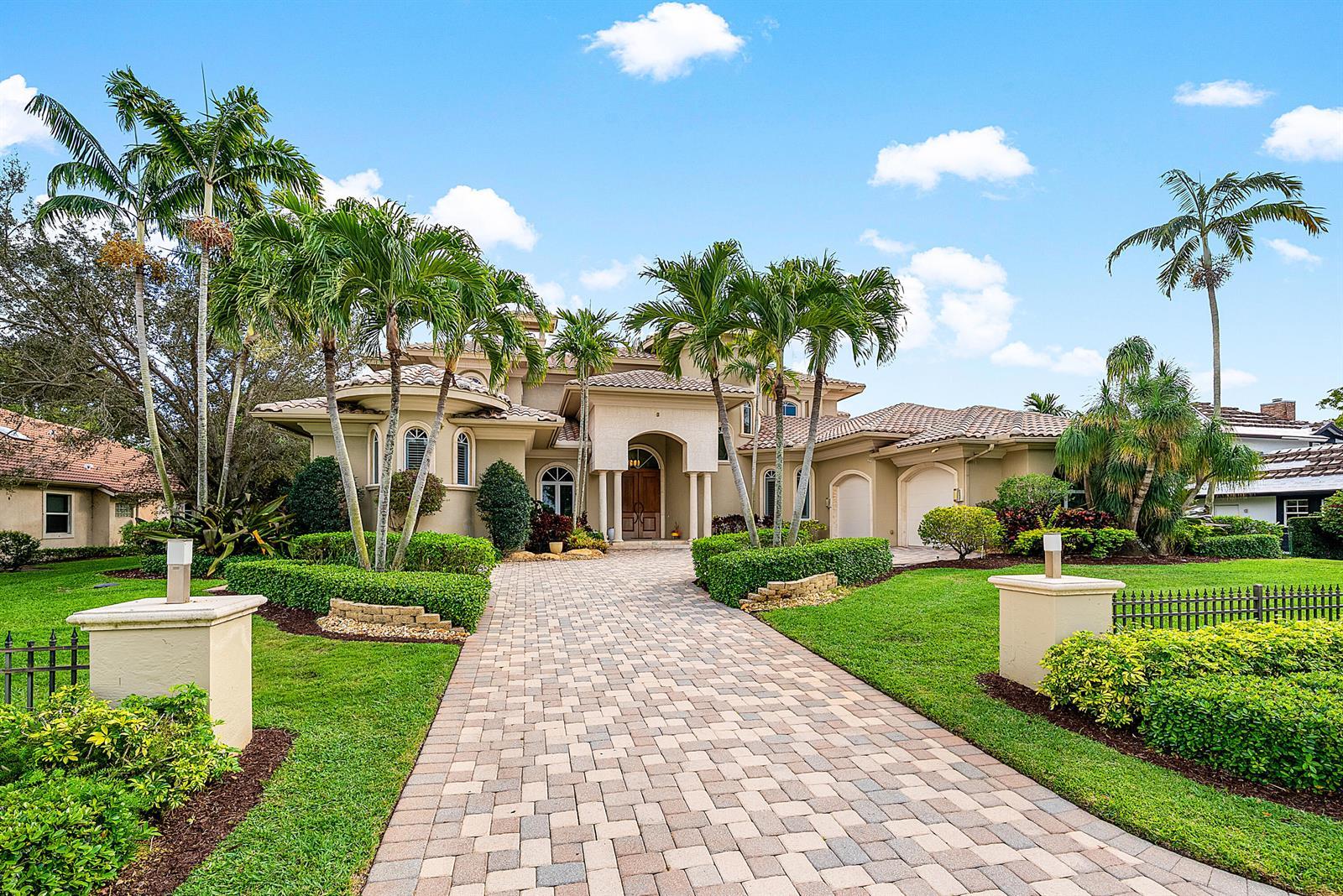 4304 Saint Andrews Drive, Boynton Beach FL 33436 photo 2