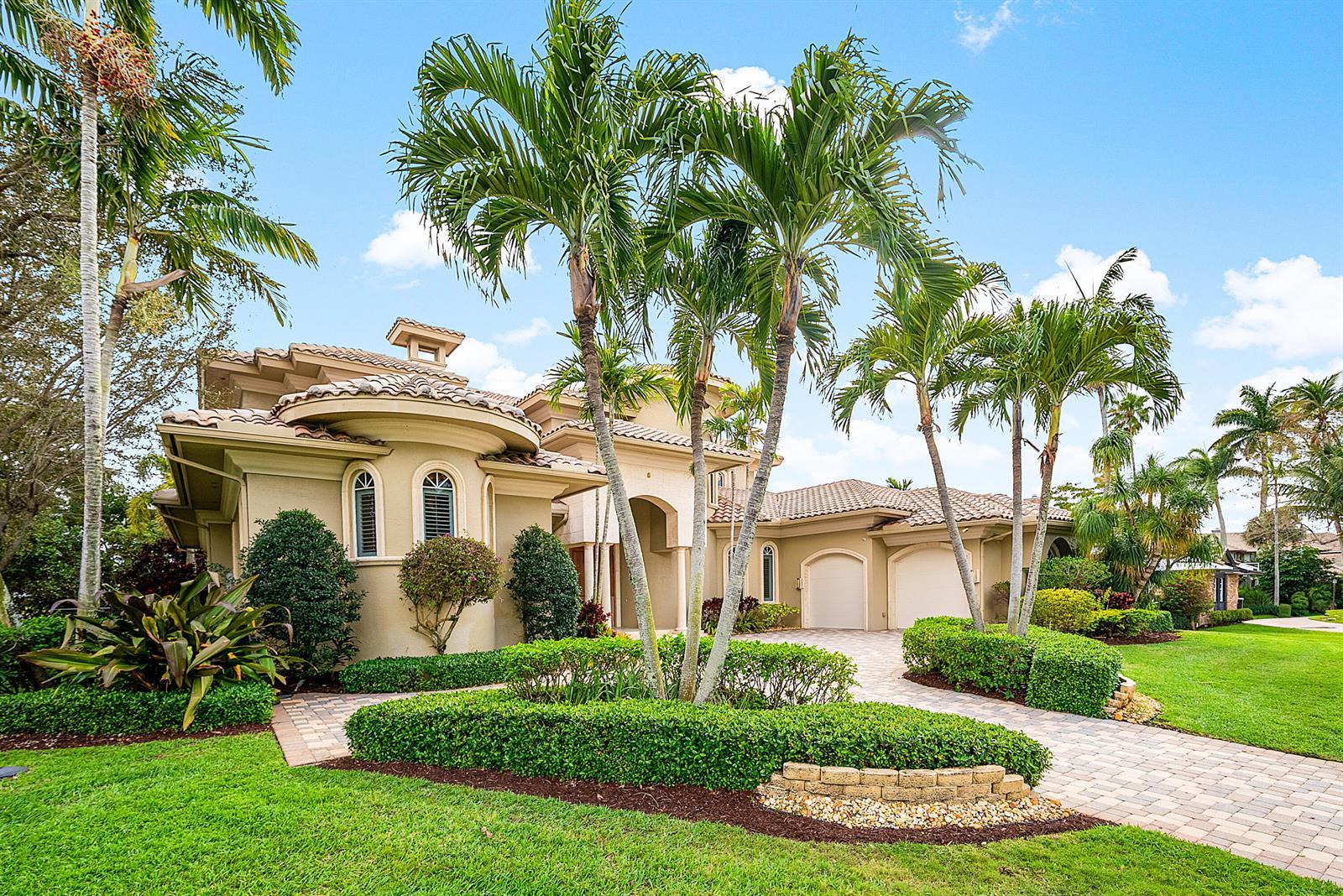 4304 Saint Andrews Drive, Boynton Beach FL 33436 photo 3