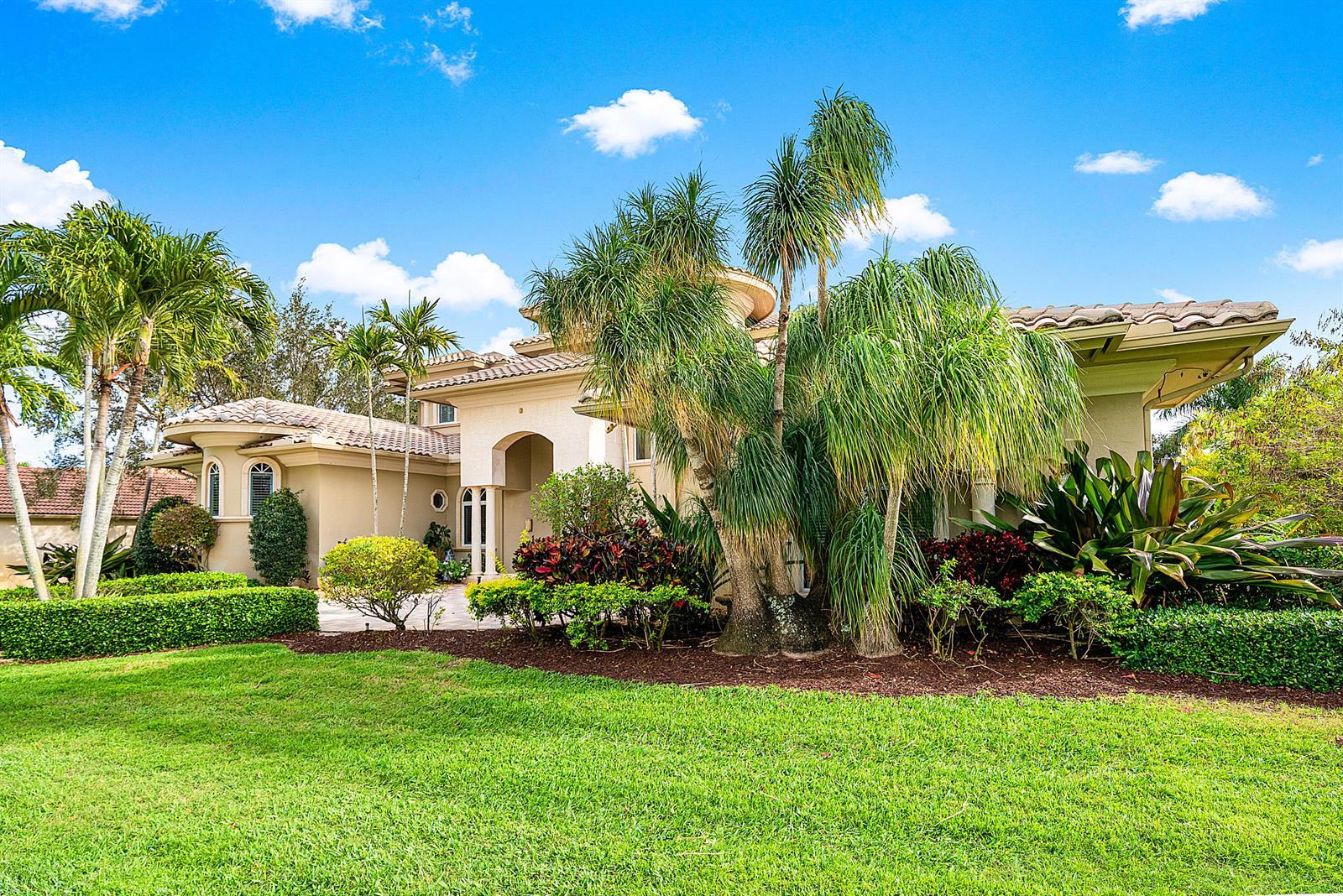 4304 Saint Andrews Drive, Boynton Beach FL 33436 photo 4