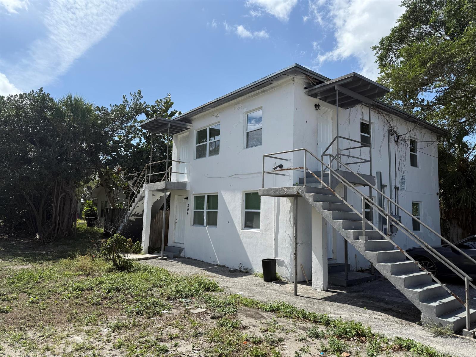 805 3rd Street # 1, West Palm Beach FL 33401