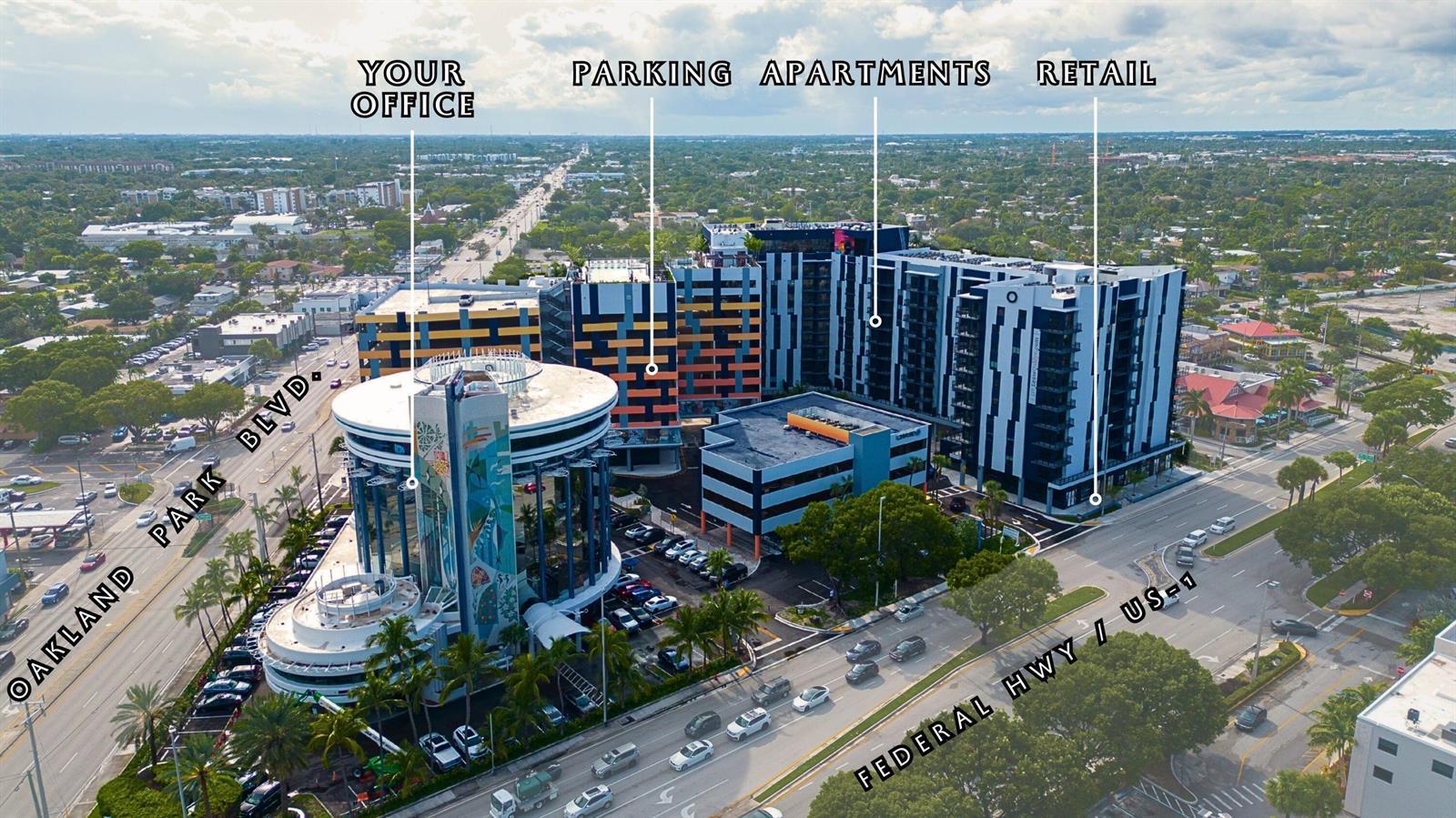 3101 N Federal Highway # 202, Oakland Park FL 33306 photo 3