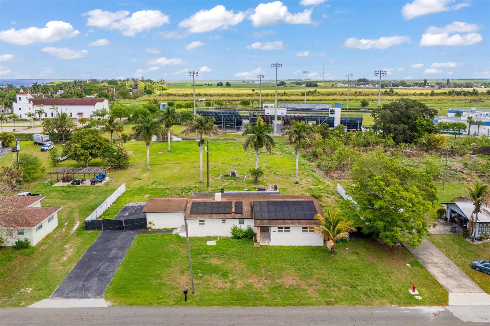 360 Kismet Avenue, Pahokee FL 33476