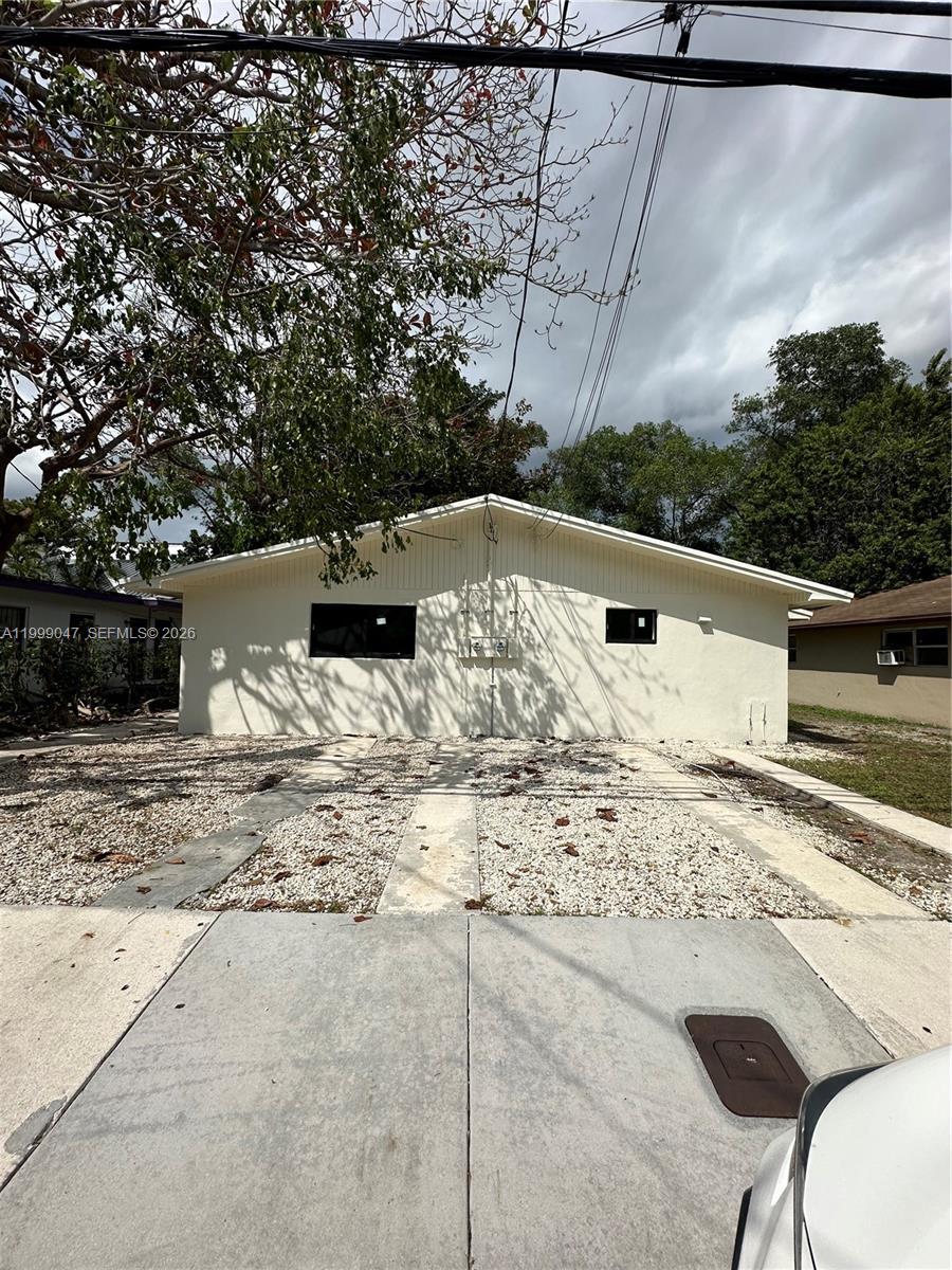 3689 William Ave # 3689, Miami FL 33133 photo 3