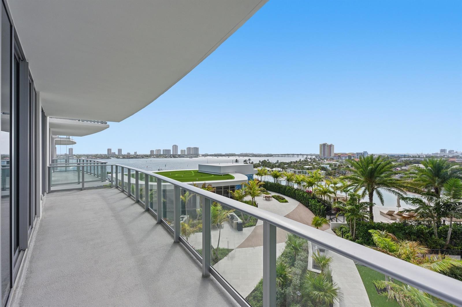 220 Lake Shore Drive # 811, Lake Park FL 33403 photo 2